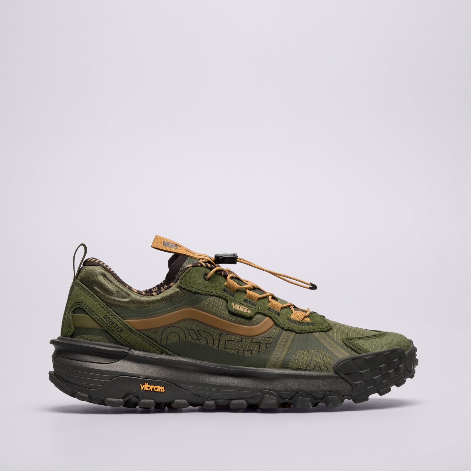 Herren Sneaker VANS CROSSPATH XC GORE-TEX MTE VN000EKHGRK Weiß