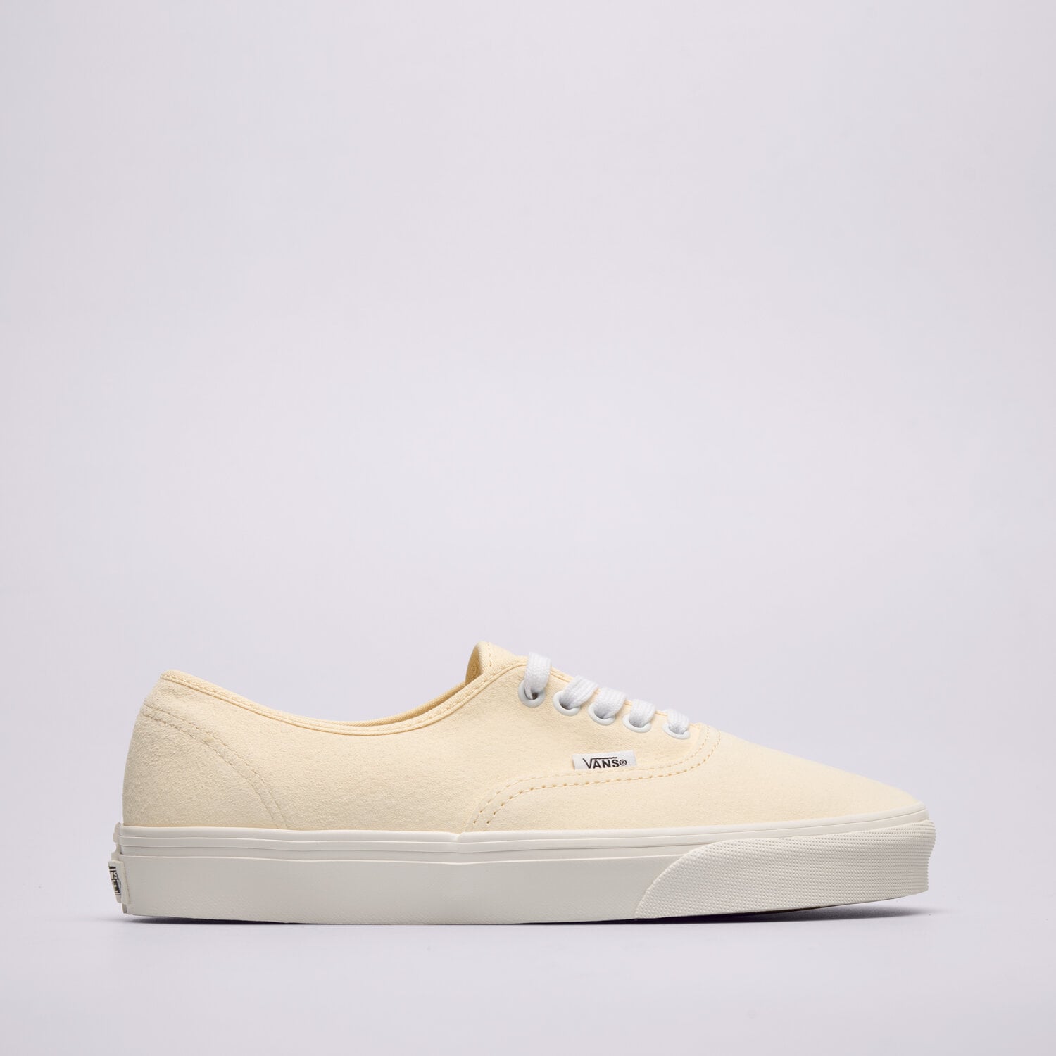 Damen Sneaker VANS AUTHENTIC  VN000D6GGRZ1 Gelb