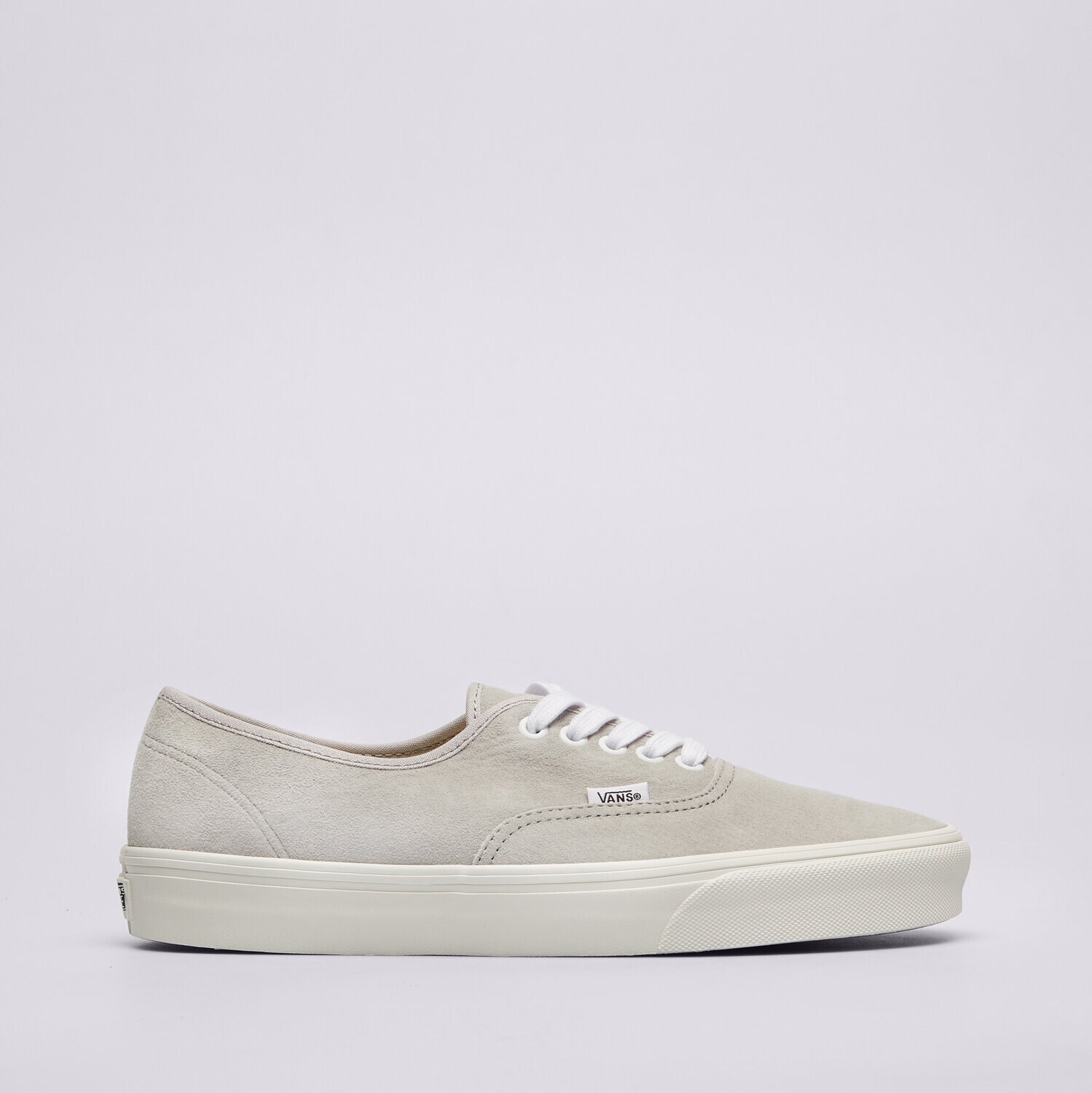 Herren Skaterschuhe VANS AUTHENTIC  VN000D7YBH7 Grau