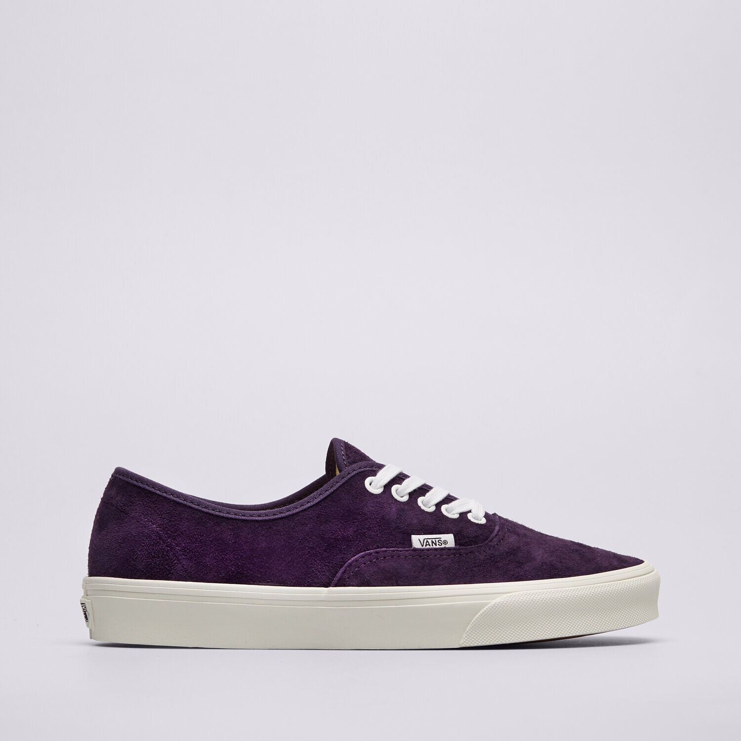 Herren Skaterschuhe VANS AUTHENTIC  VN000D7YGRE Violet