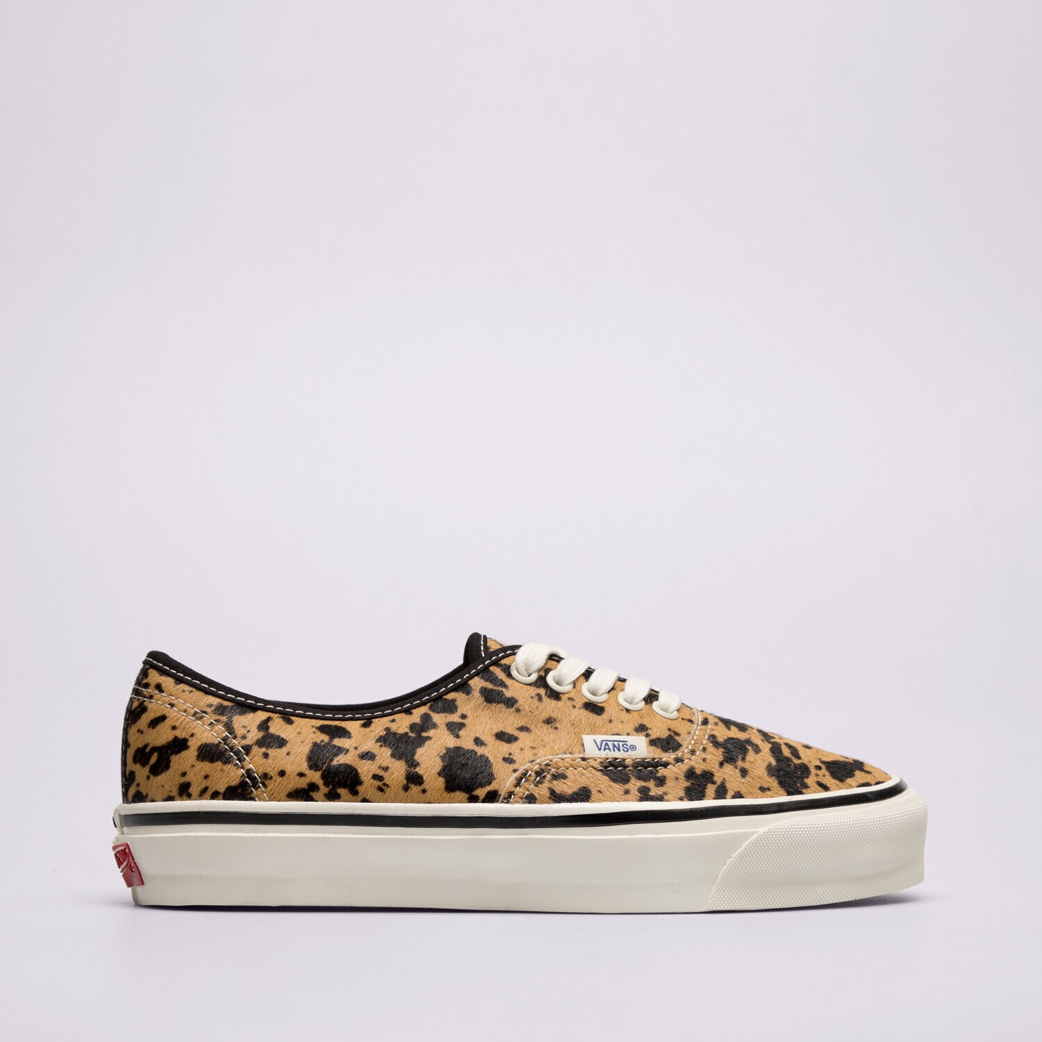 Damen Sneaker VANS AUTHENTIC  VN000EK4CD31 Braun