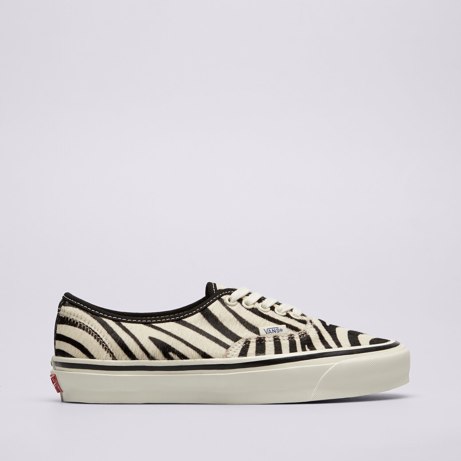 Damen Sneaker VANS AUTHENTIC  VN000EK4CDA1 Schwarz