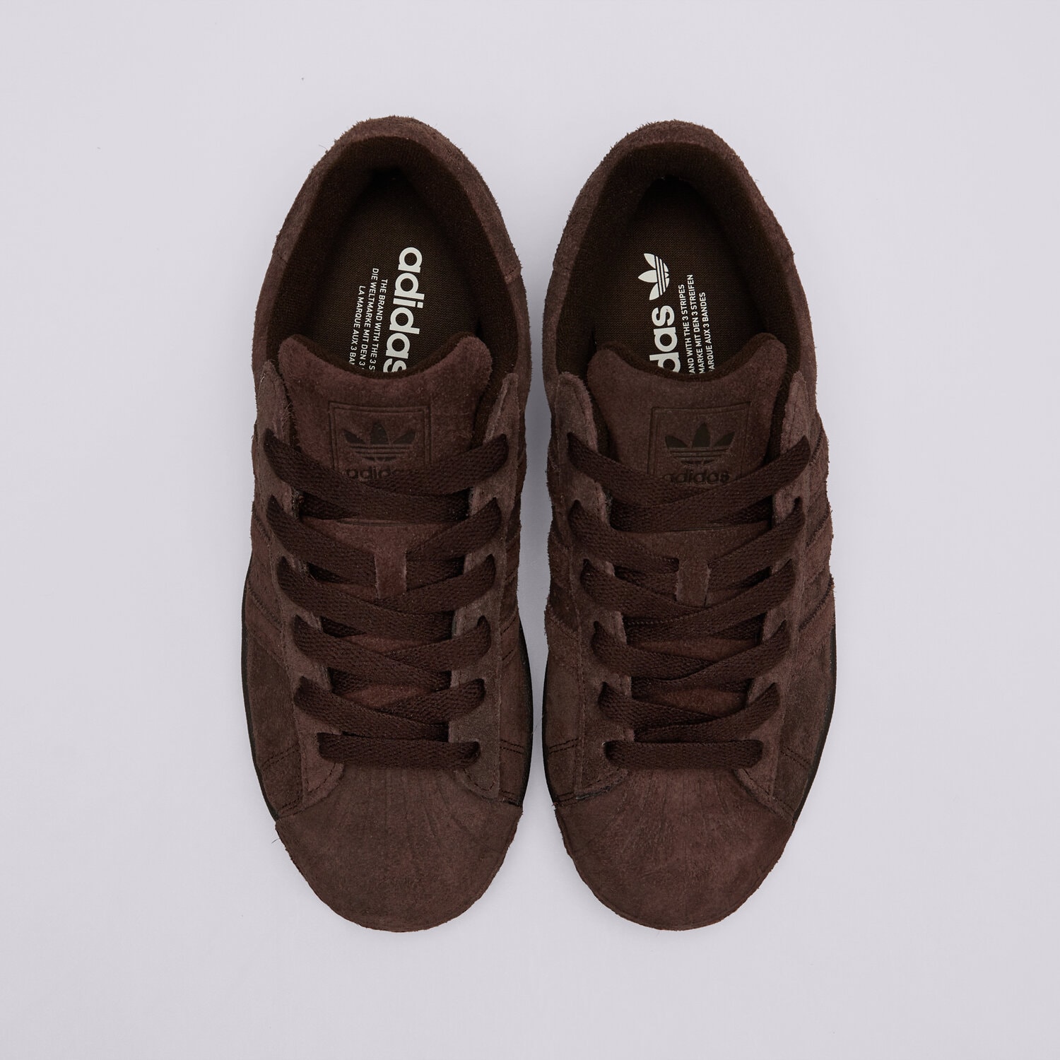 adidas Zapatilla Superstar Ii — photo 4
