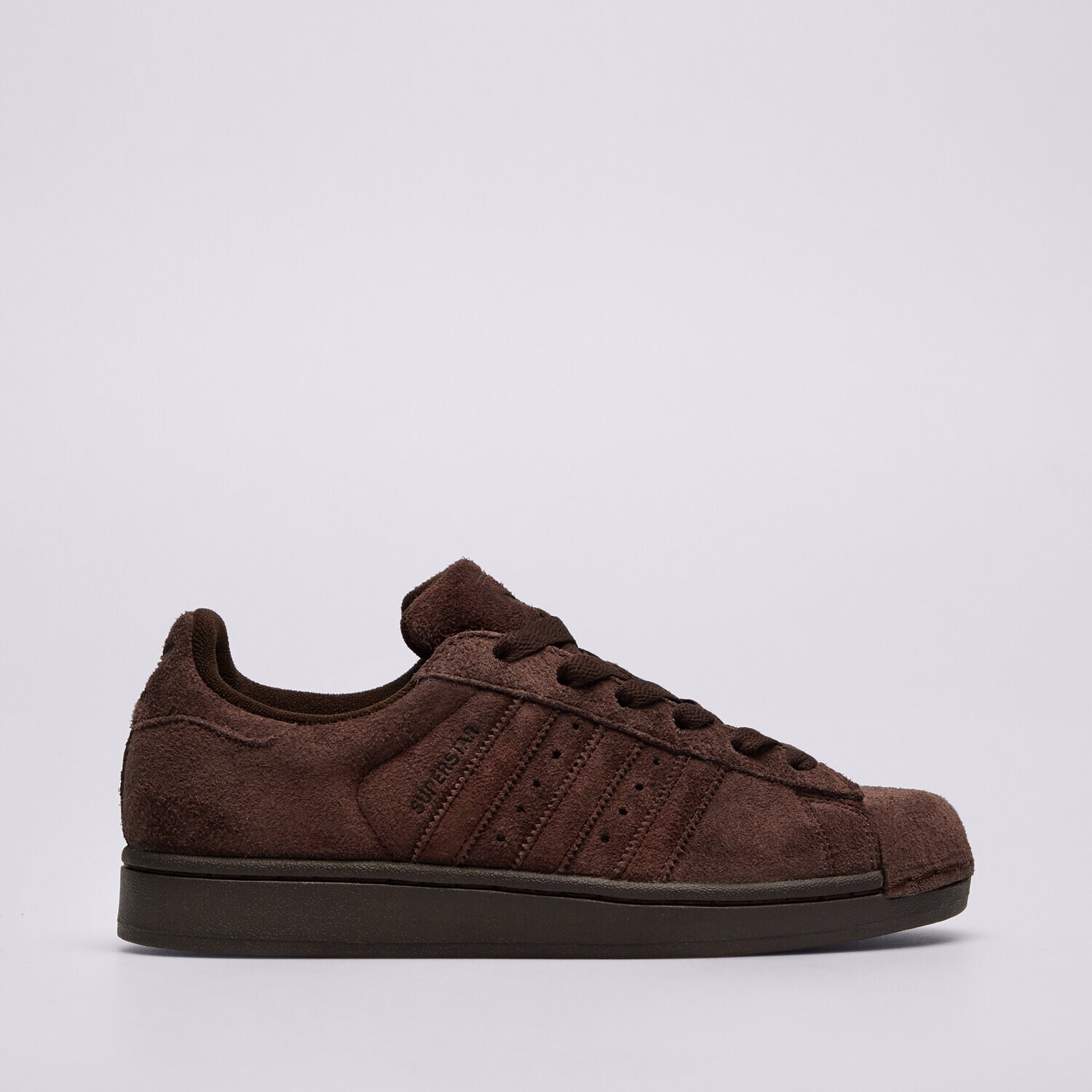 Damen Sneaker ADIDAS SUPERSTAR II W KJ4652 Braun