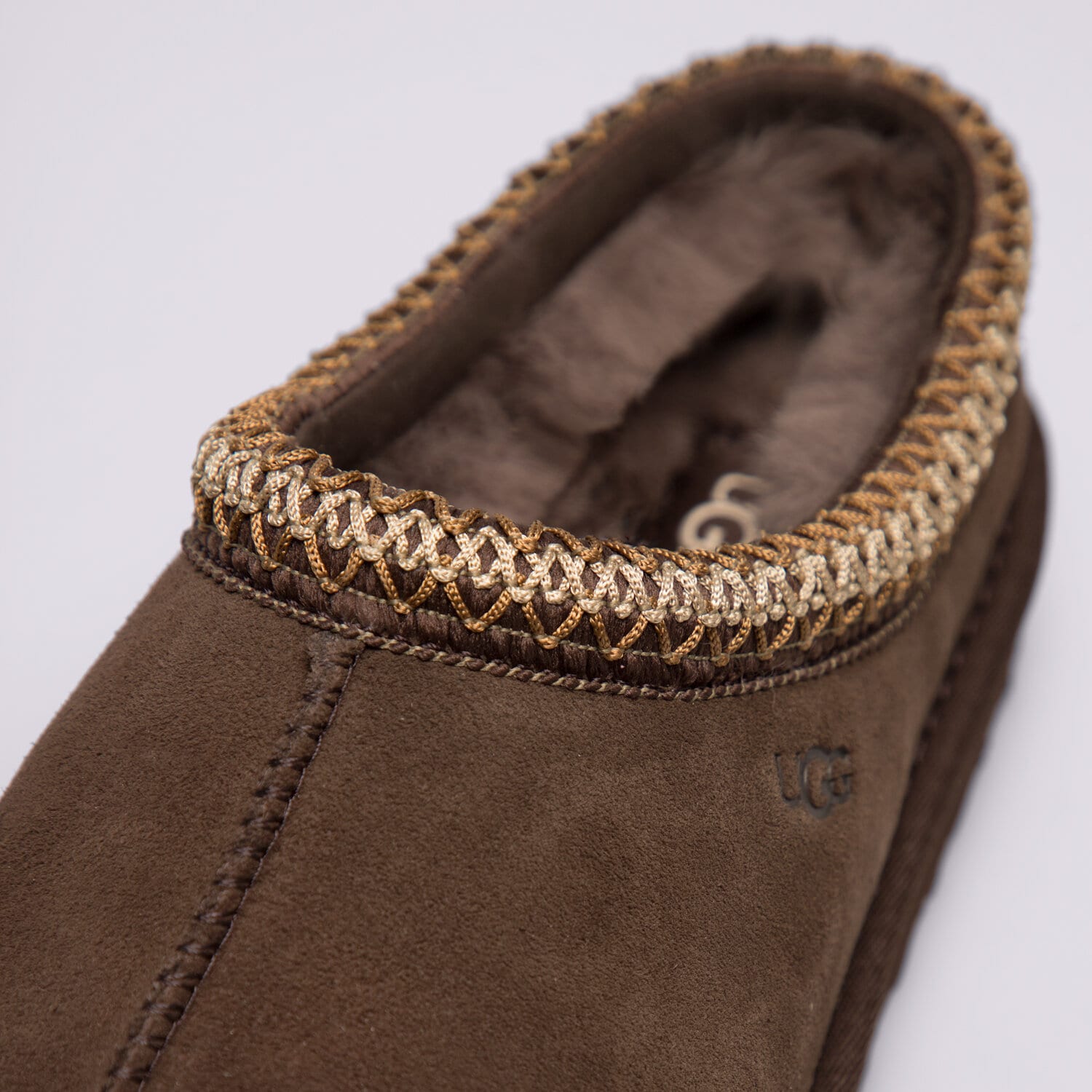UGG Tasman II Slipper Dusted Cocoa (Women's) — foto 7