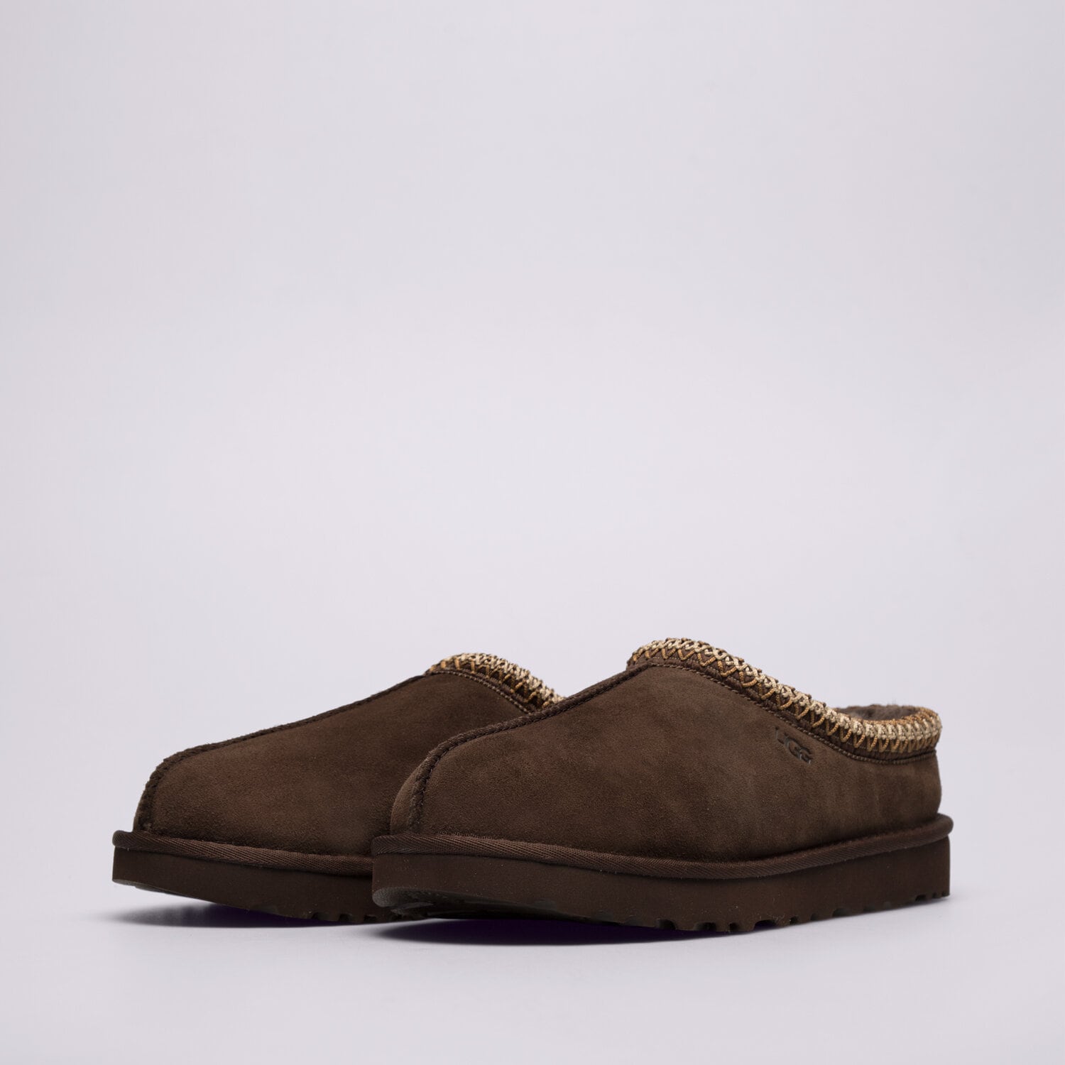 UGG Tasman II Slipper Dusted Cocoa (Women's) — foto 2