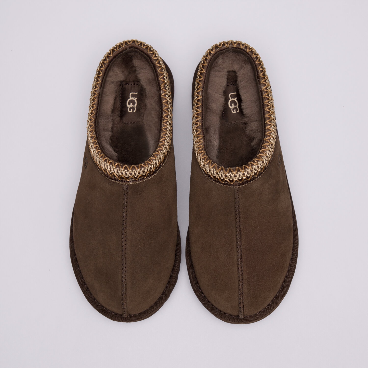 UGG Tasman II Slipper Dusted Cocoa (Women's) — foto 4