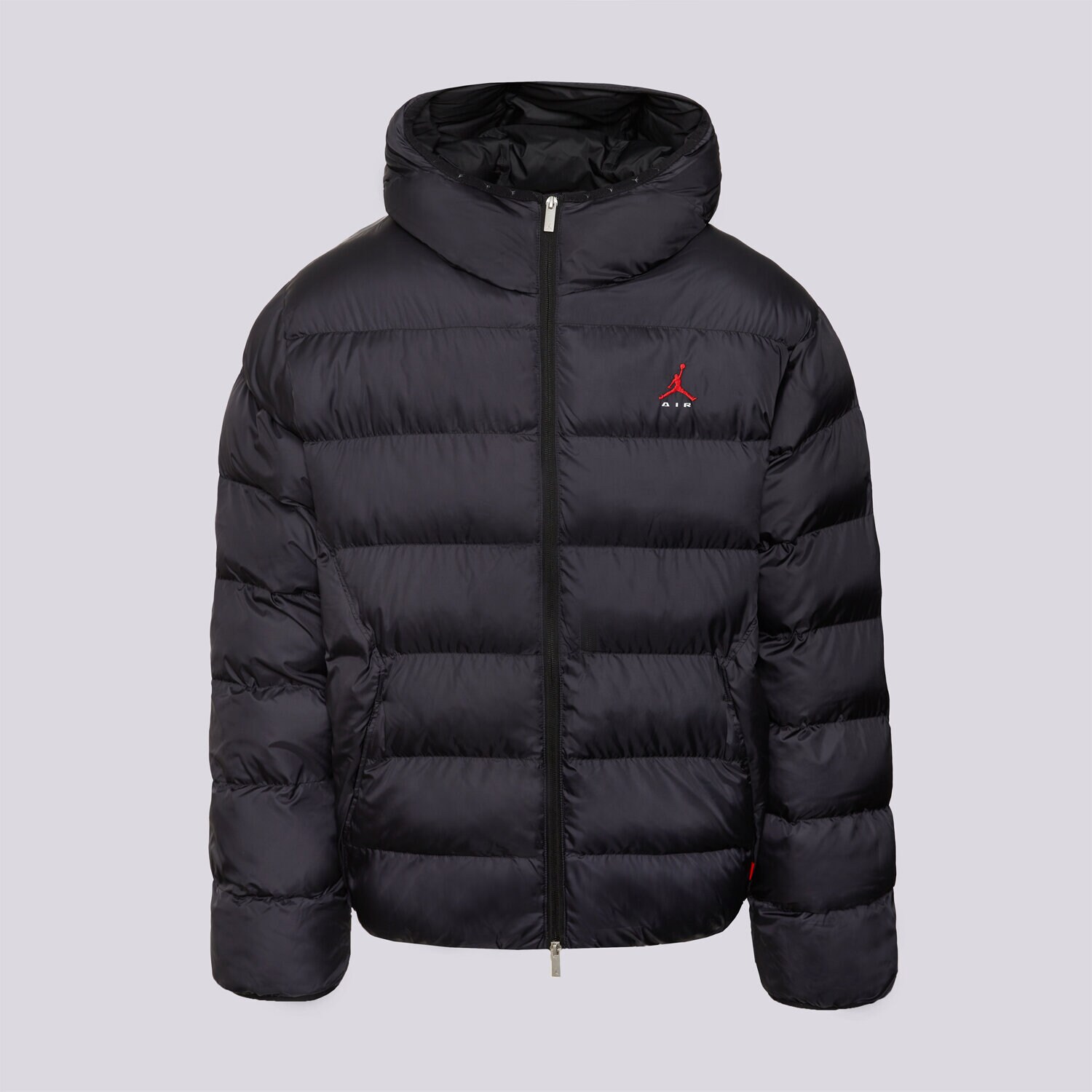 Herren Winterjacke JORDAN JACKE WINTER M J BRK PUFFER IM8957-010 Schwarz