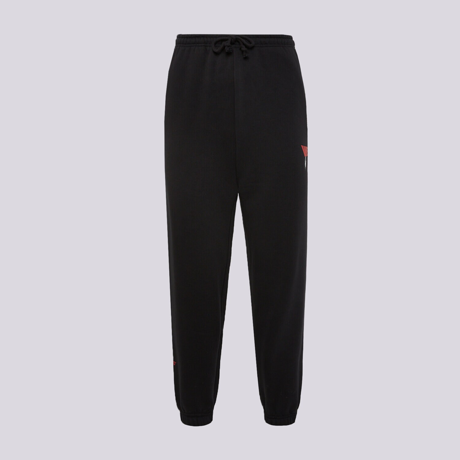 Herren Hosen PROSTO HOSE SWEATPANTS BARK BLACK KL263MPAN4171 Schwarz