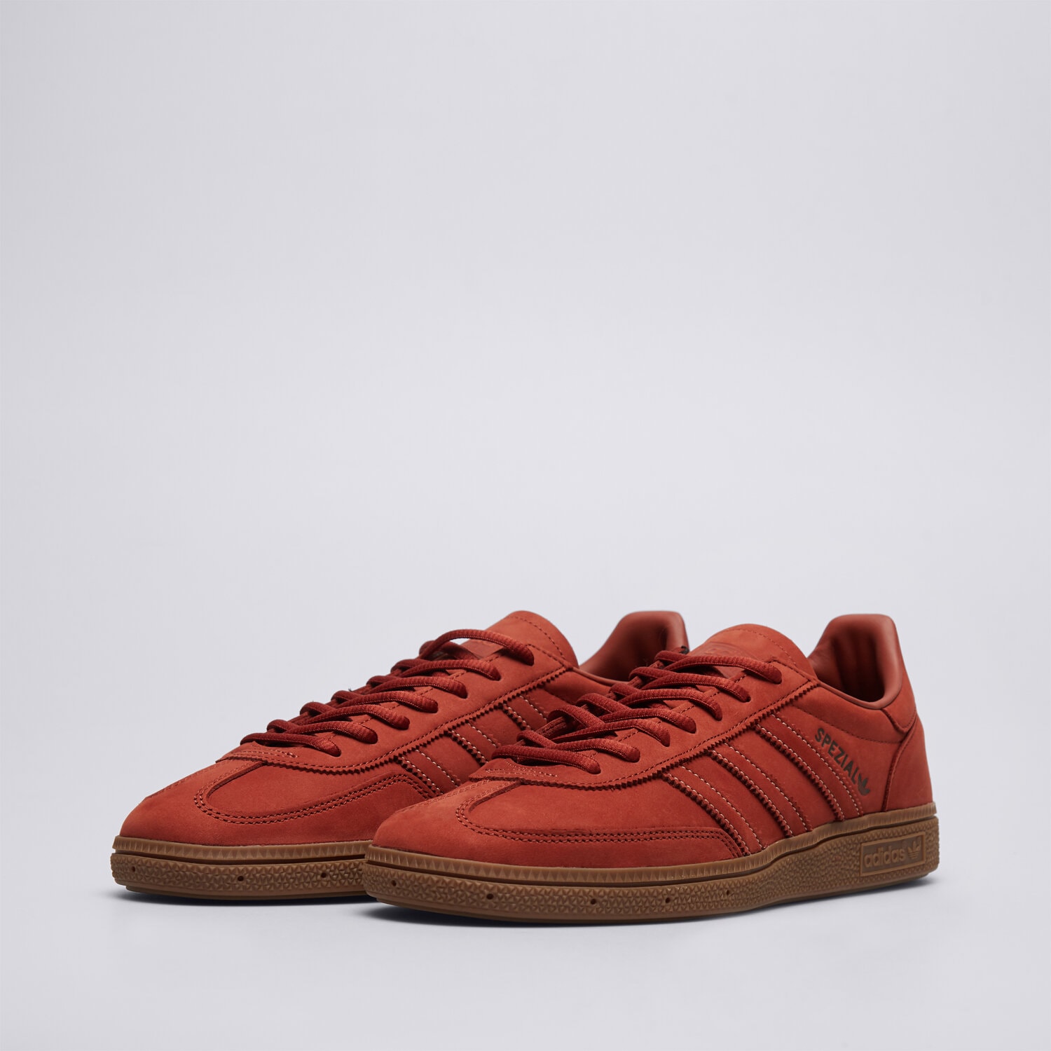 adidas HANDBALL SPEZIAL UNISEX - Trainers - burnt sienna — photo 3