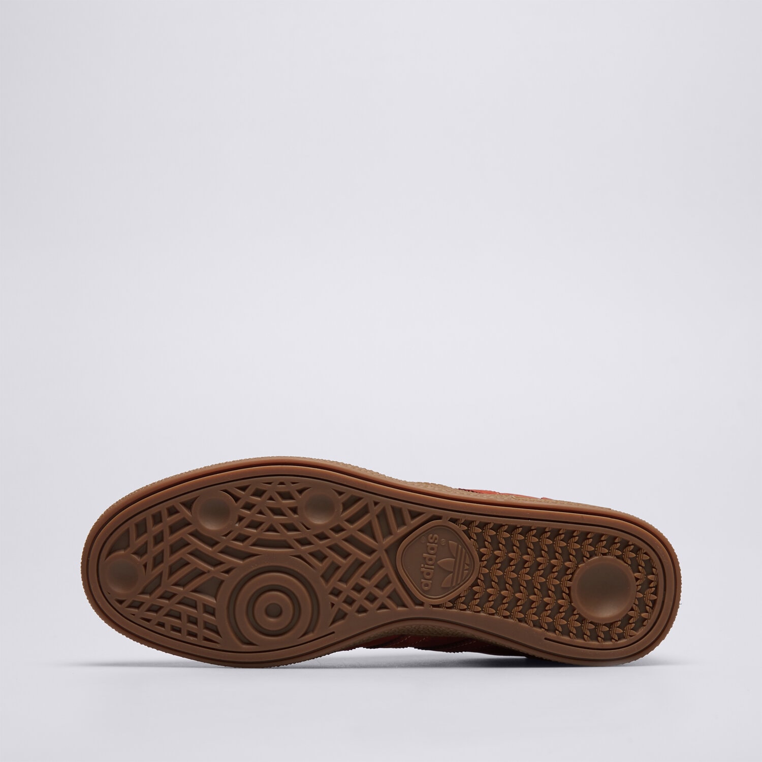 adidas HANDBALL SPEZIAL UNISEX - Trainers - burnt sienna — photo 6