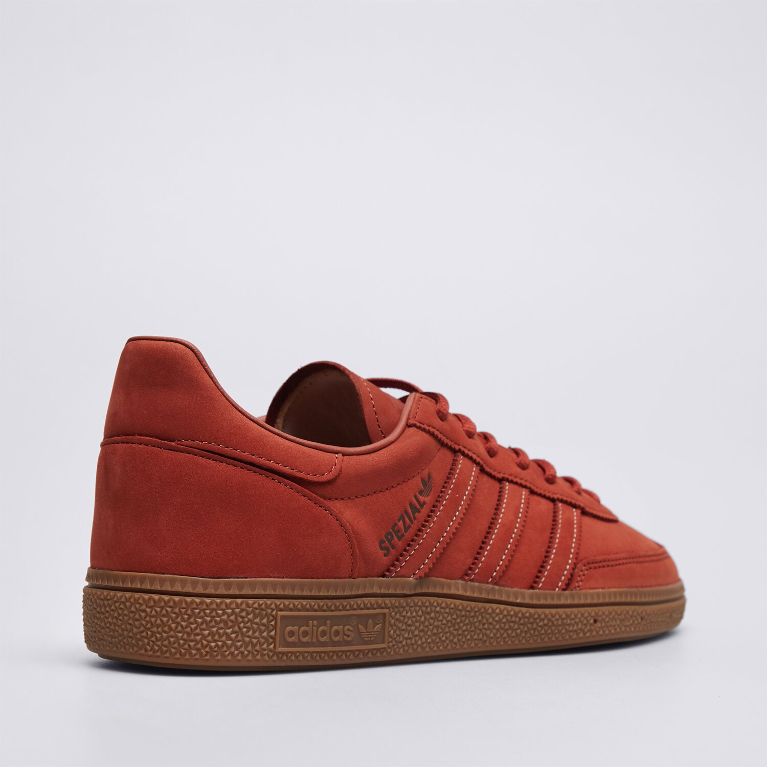 adidas HANDBALL SPEZIAL UNISEX - Trainers - burnt sienna — photo 7