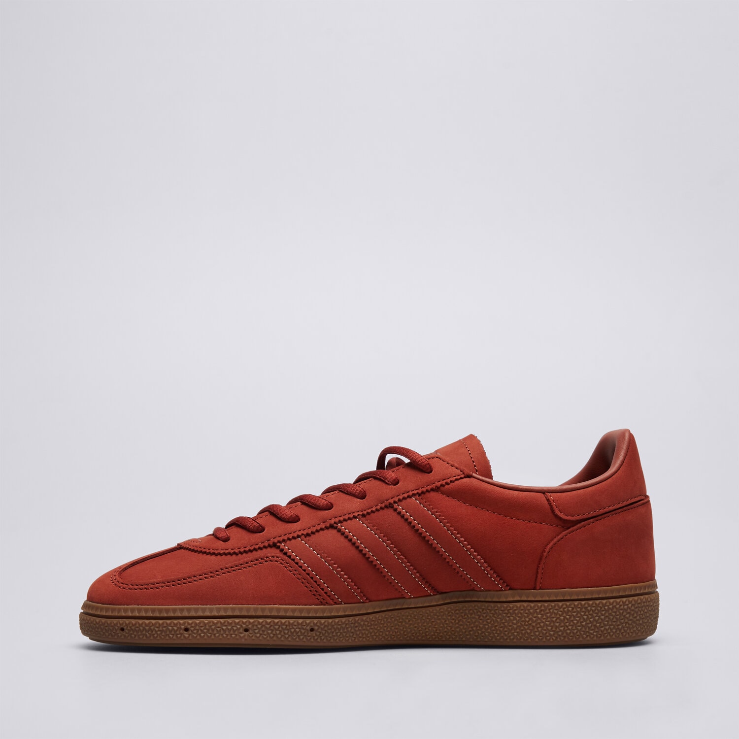 adidas HANDBALL SPEZIAL UNISEX - Trainers - burnt sienna — photo 4