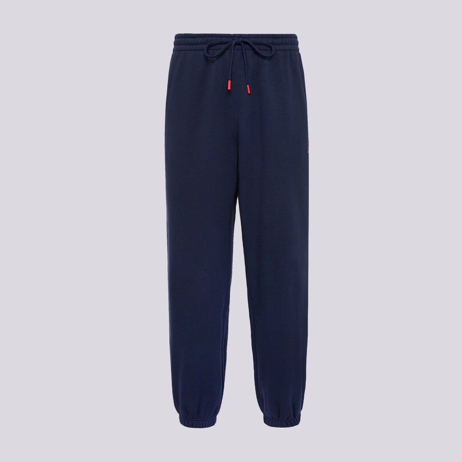 Herren Hosen JORDAN HOSE M J BRK ST FLC CUFF PANT BB IM8906-419 Blau