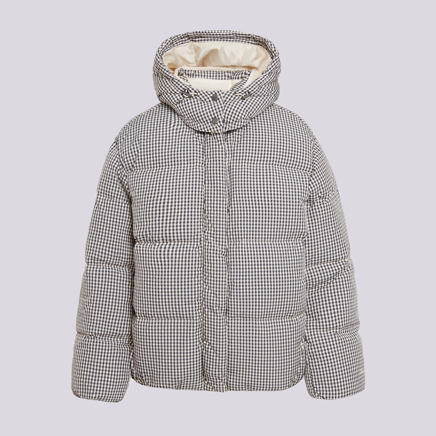 Damen Winterjacke LEVI'S DAUNENJACKE TATE BUBBLE PUFFER 006RQ-0007 Schwarz