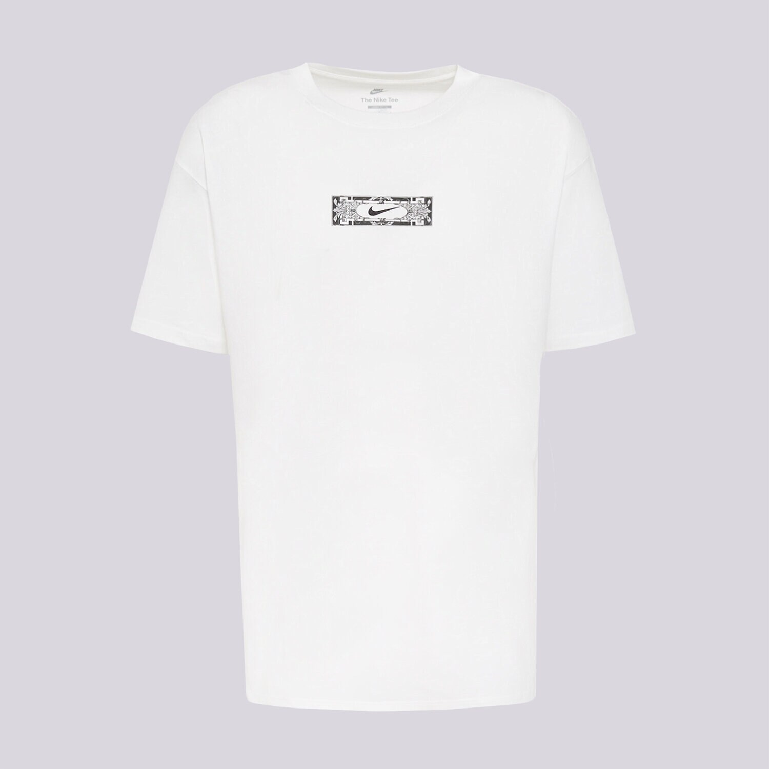 Herren T-Shirt NIKE T-SHIRT M NSW TEE LSE CHATEAU IO2446-100 Weiß