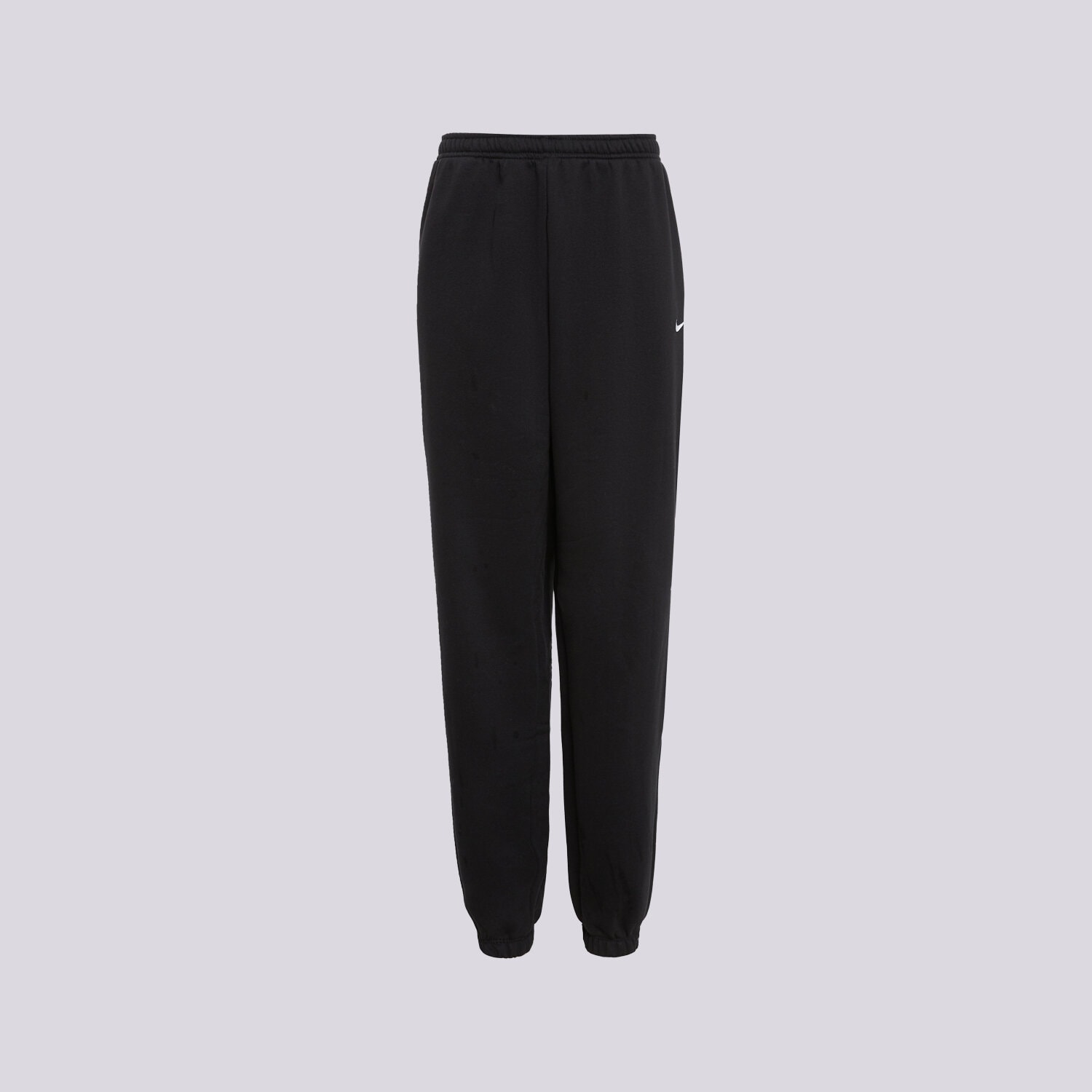Kinder Hosen NIKE HOSE G NSW STUDIO FLC LOOSE PNT GIRL IM4905-010 Schwarz