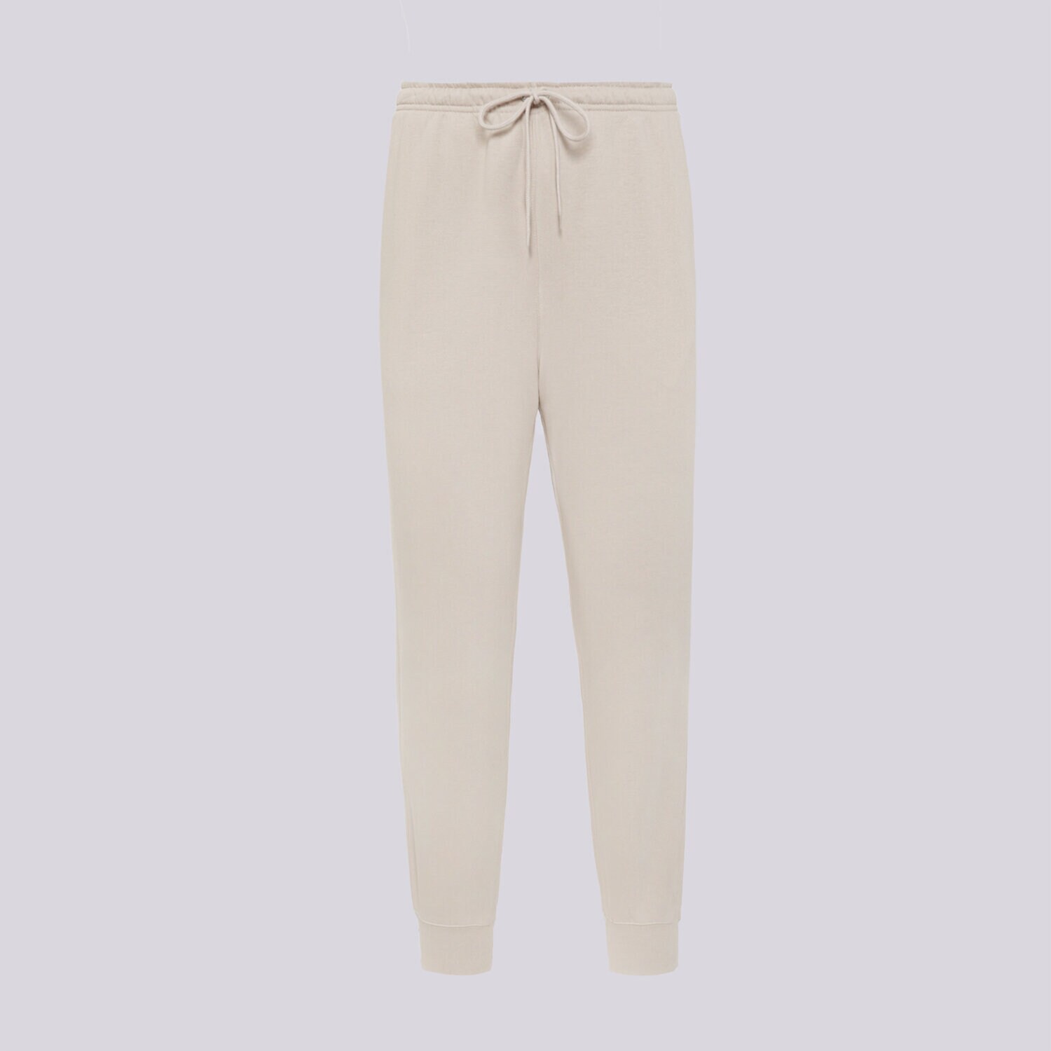 Herren Hosen NIKE HOSE M NK CLUB BB JOGGER FN3787-211 Beige