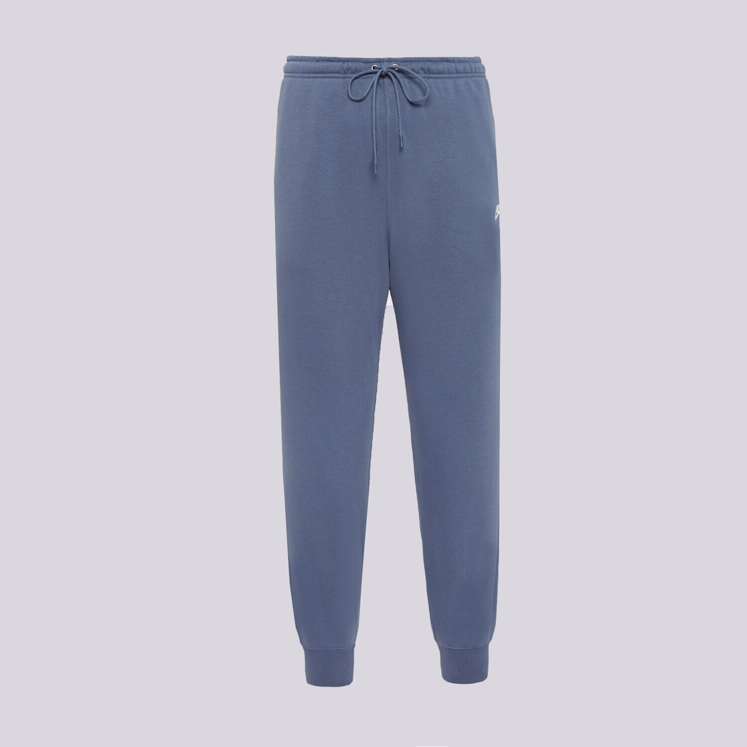 Herren Hosen NIKE HOSE M NK CLUB BB JOGGER FN3787-491 Blau