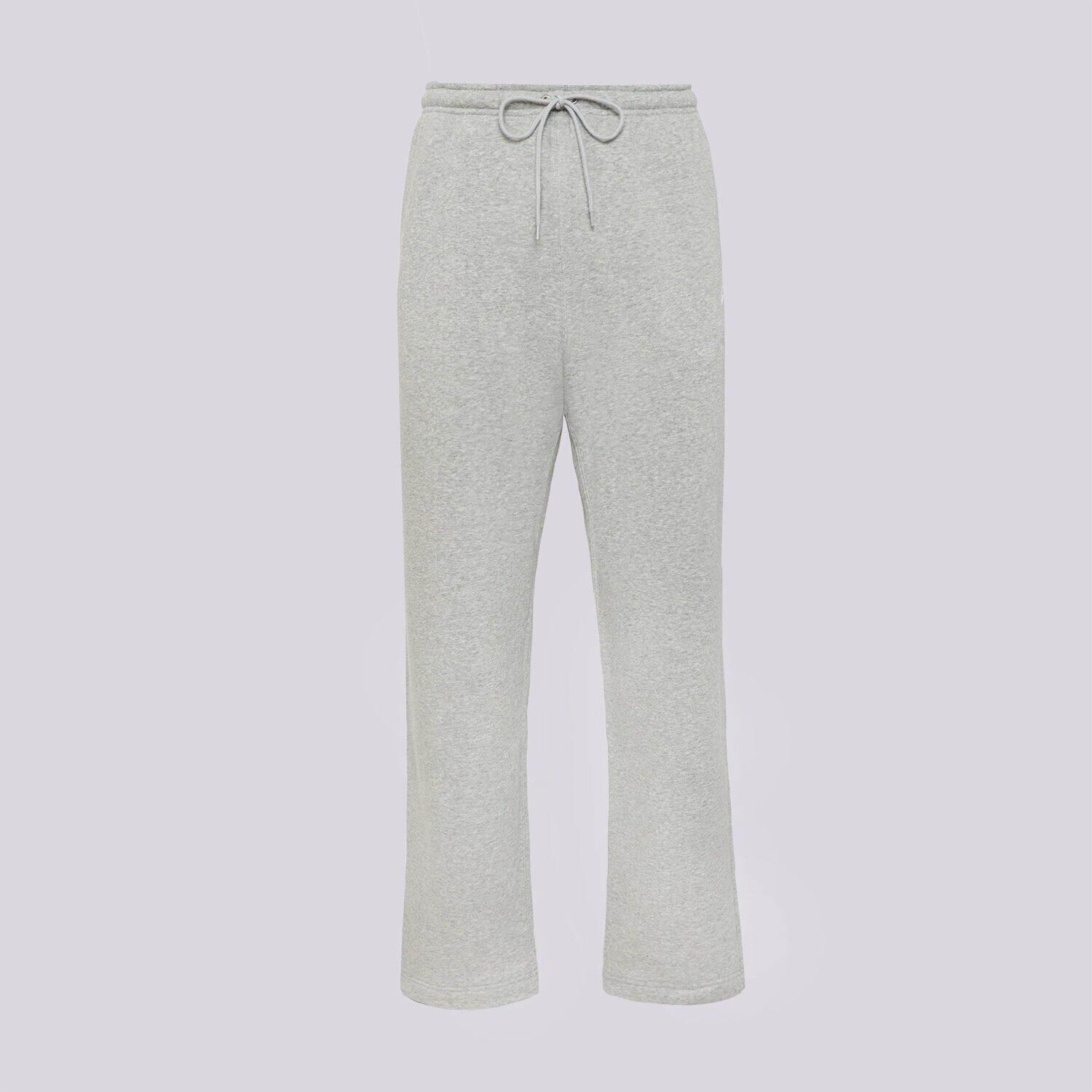 Herren Hosen NIKE HOSE M NK CLUB BB OH PANT FN3730-063 Grau