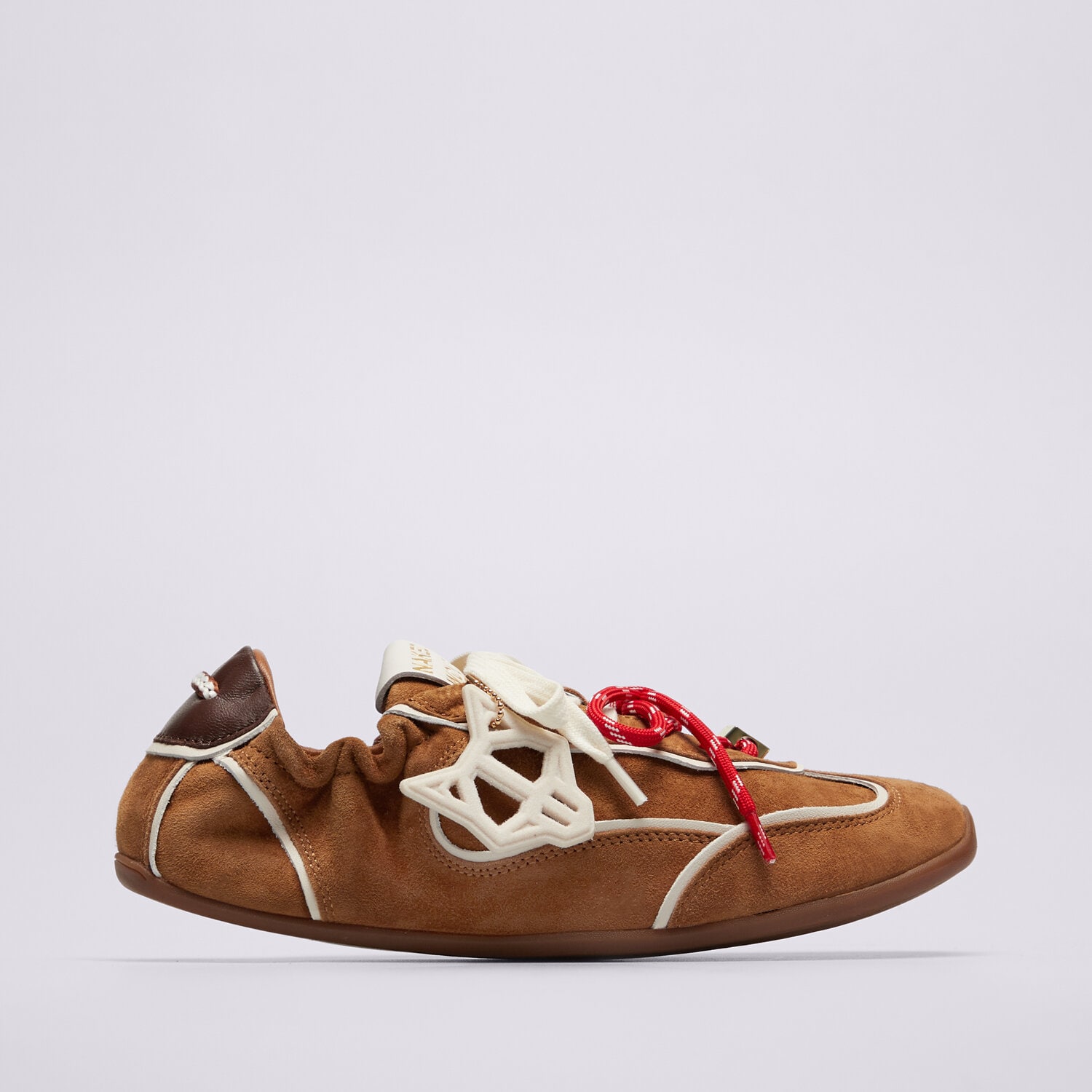 Damen Sneaker NAKED WOLFE SOUL NWSOULTAN Beige