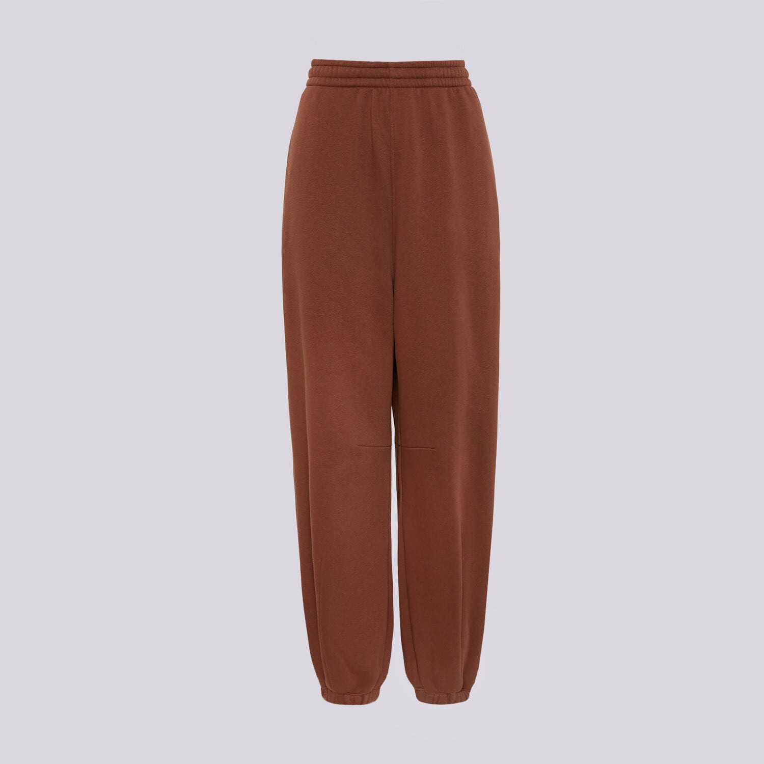 Damen Hosen JORDAN HOSE W J BRK FLC JGR PANT BB IM7314-265 Braun