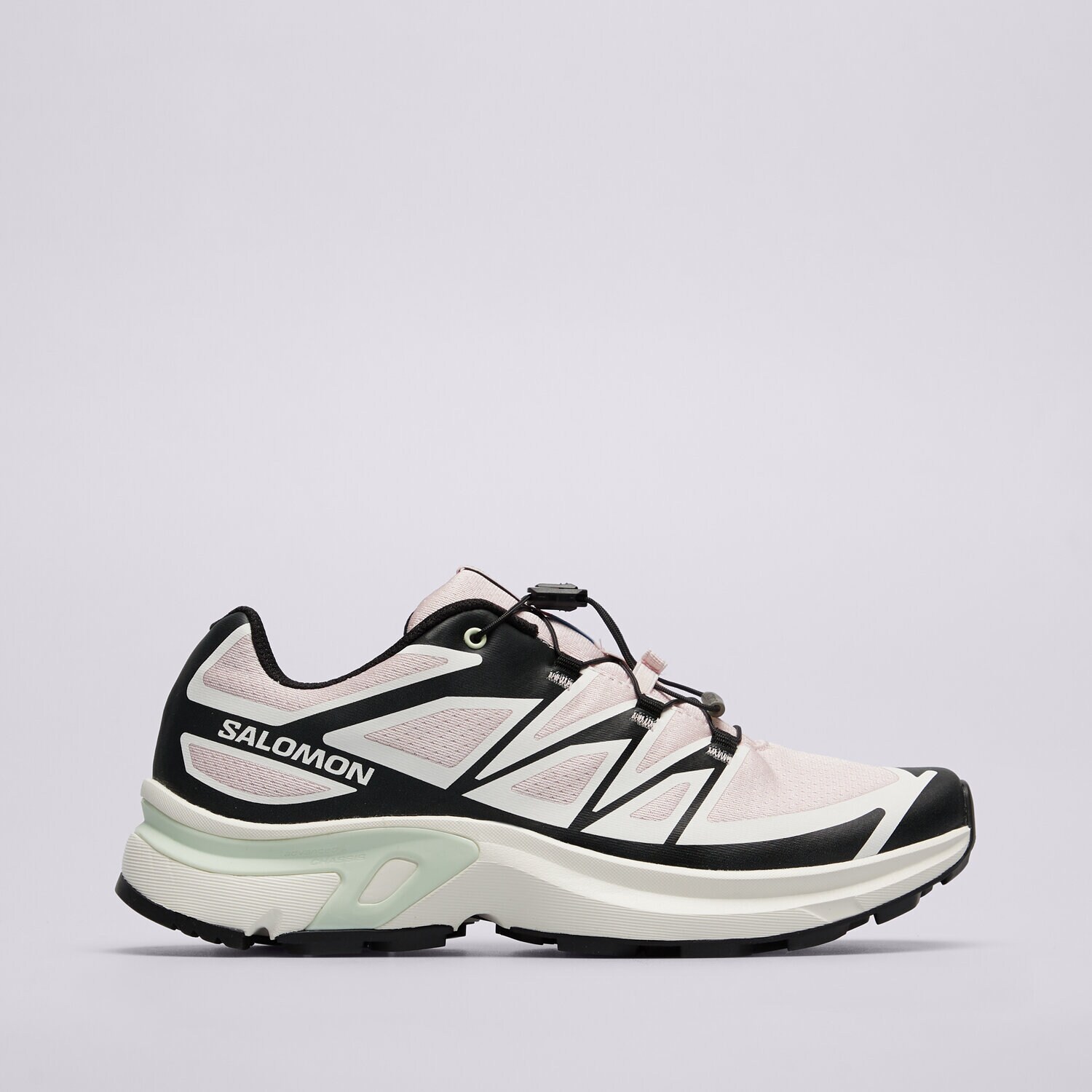 Damen Outdoor Schuhe SALOMON XT-EVR W L45415000 Rosa