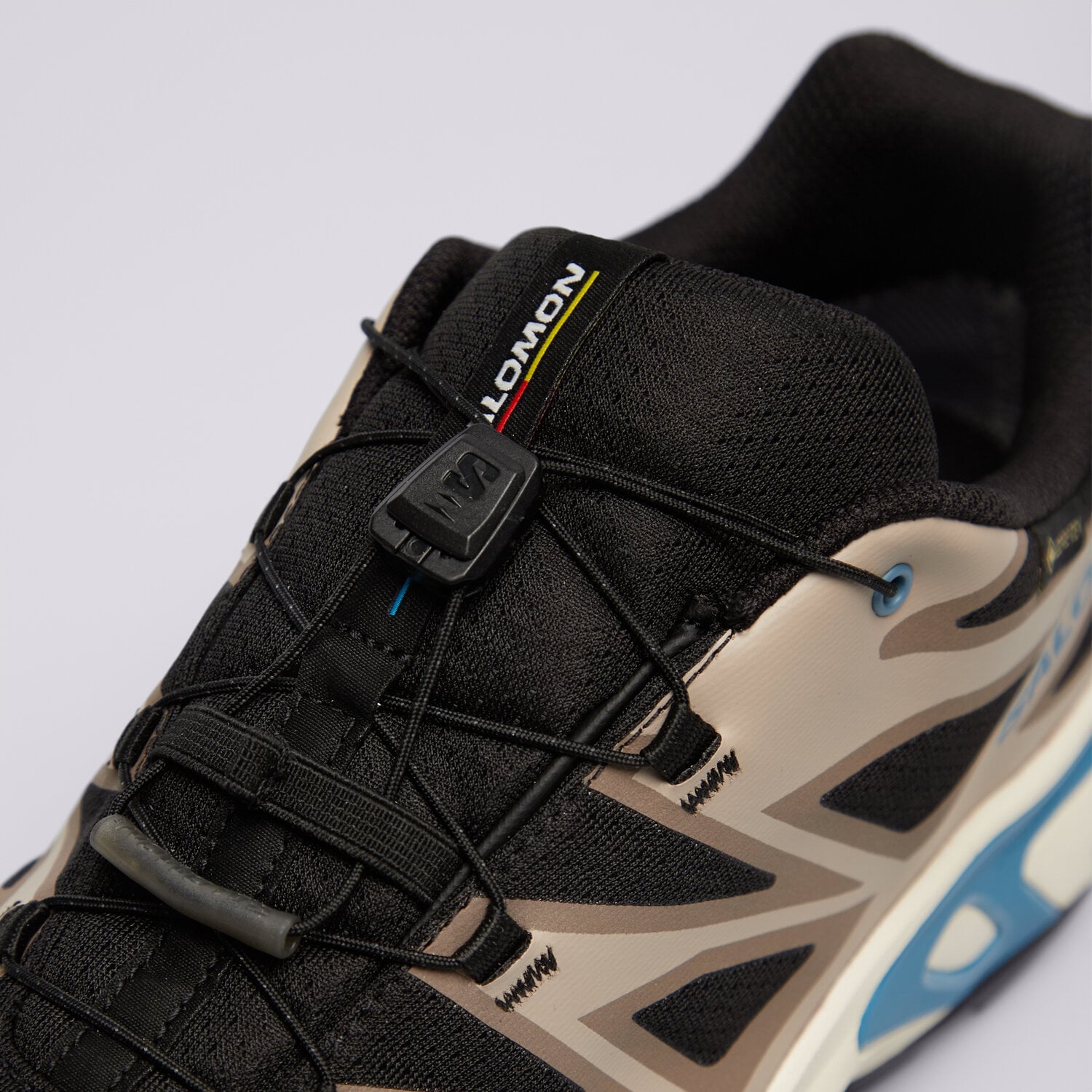 Salomon XT-Evr GTX M — foto 7