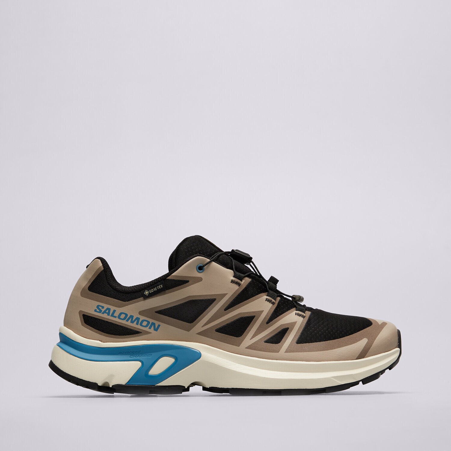 Herren Outdoor Schuhe SALOMON XT-EVR GTX M L45415100 Braun