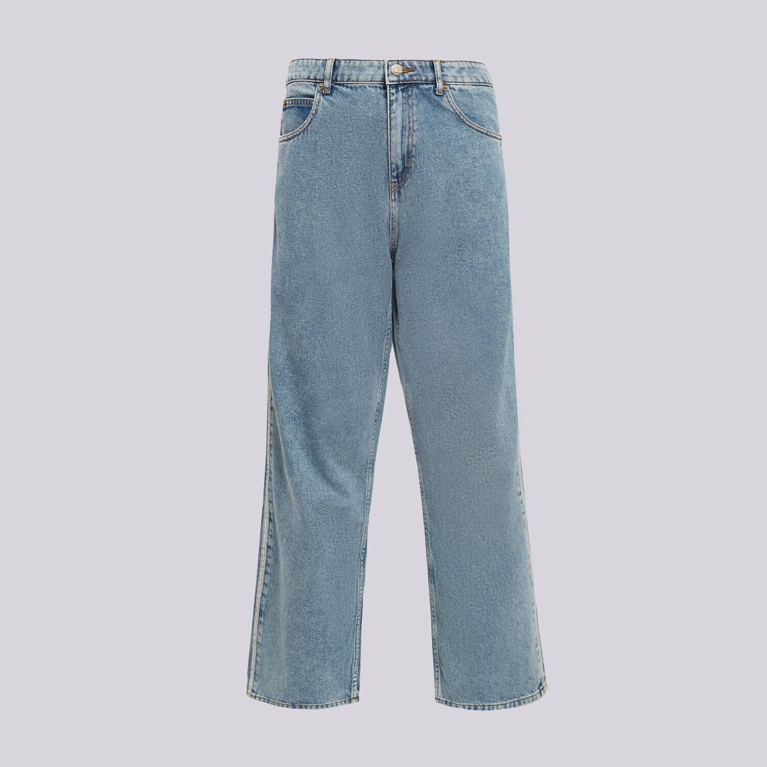 Herren Hosen ADIDAS HOSE FIREBIRD PNT KS4966 Blau