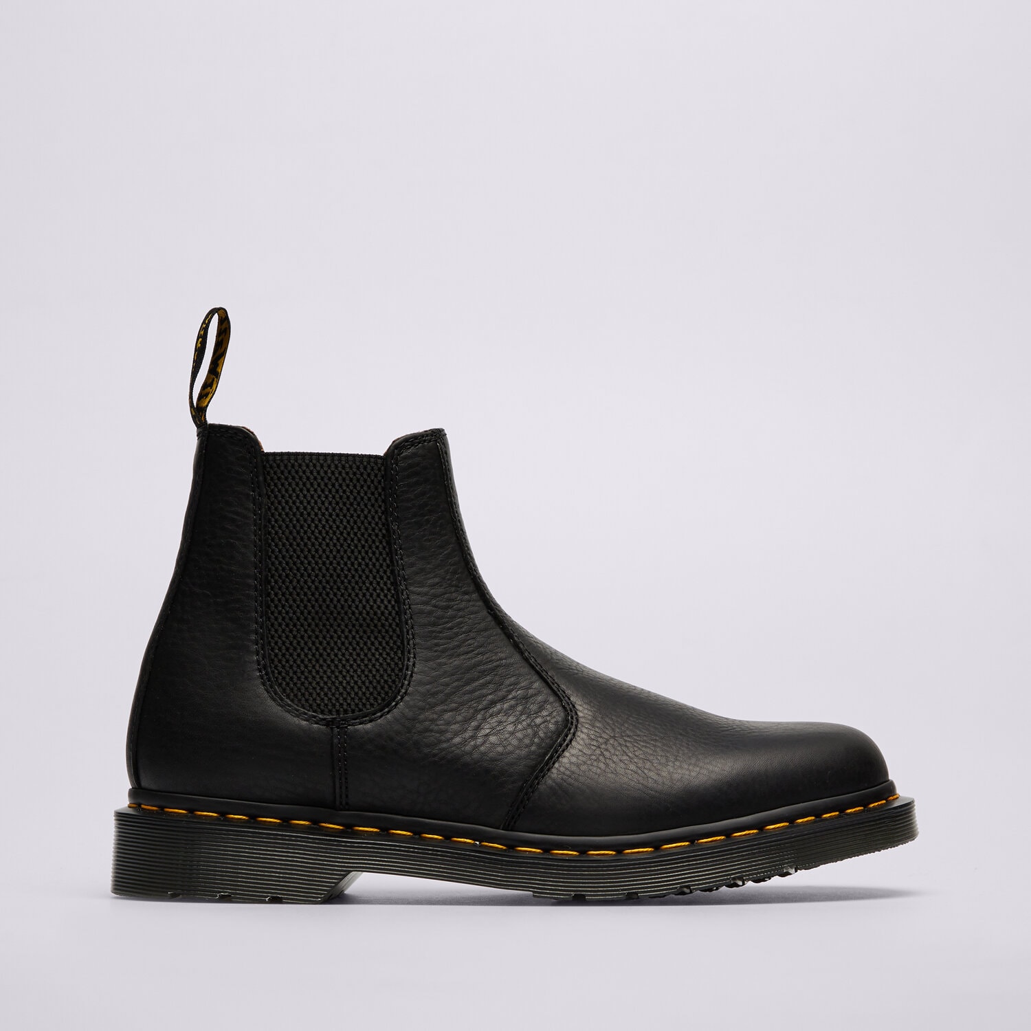 Herren Boots DR.MARTENS 2976 31989001 Schwarz