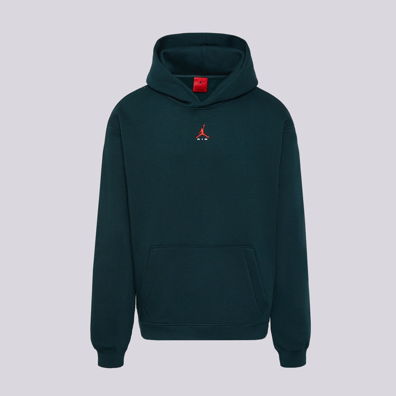 Herren JORDAN HOODIE M J BRK ST PO HD BB IU0249-378 Grün