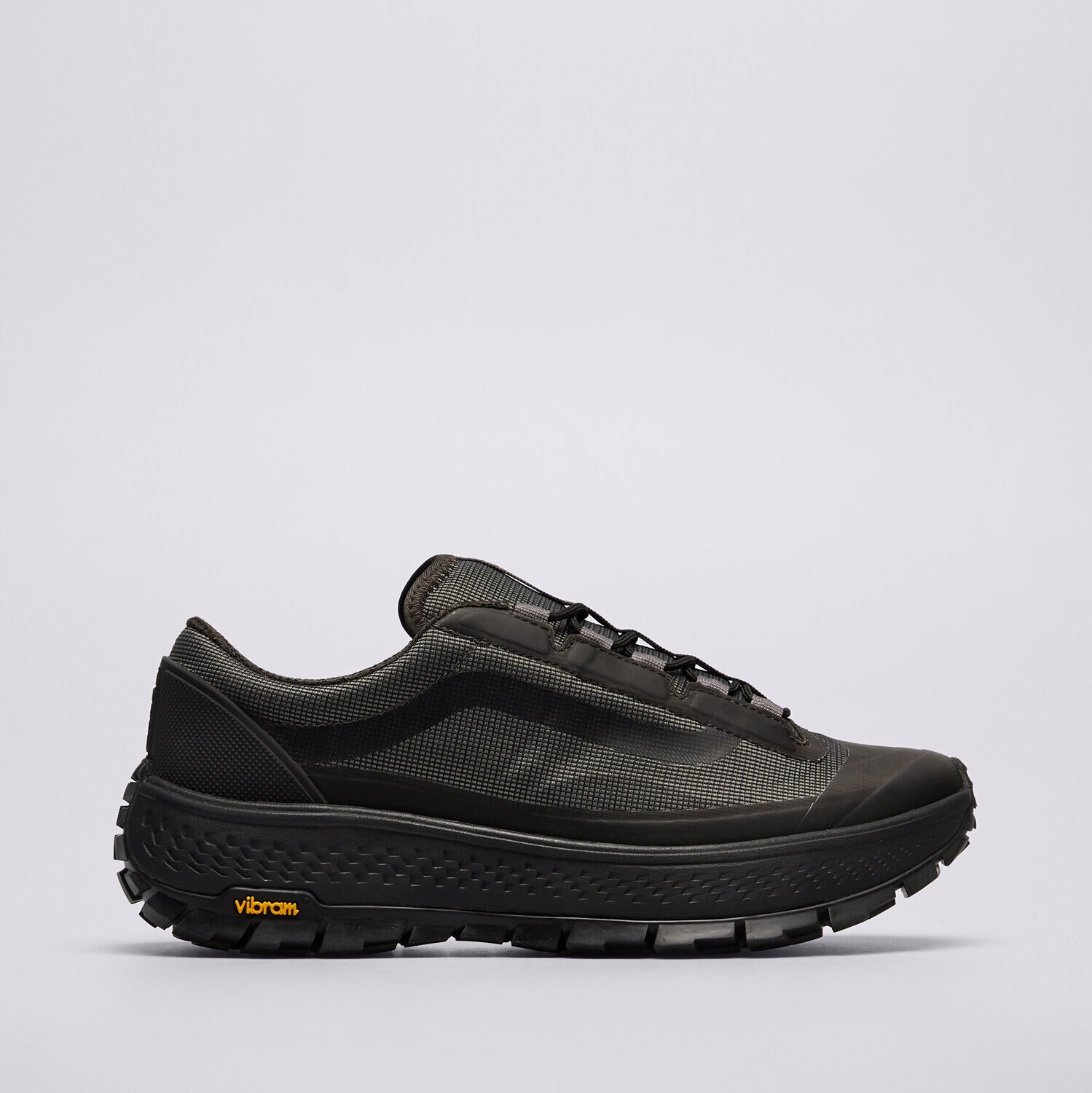 Herren Skaterschuhe VANS OLD SKOOL 36 TRAIL VN000Z93BLK Schwarz
