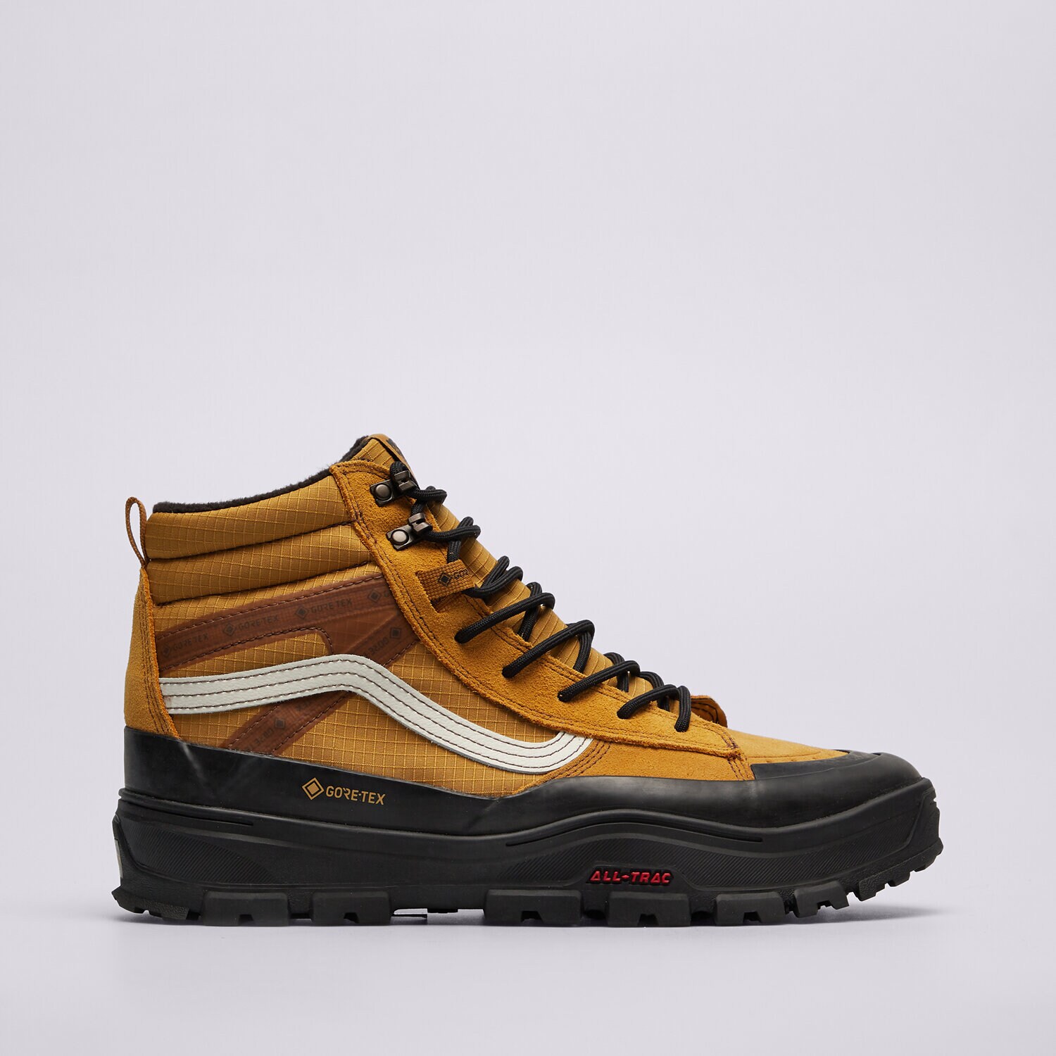 Herren Skaterschuhe VANS SK8-HI GORE-TEX INSULATED MTE VN000Y63GR8 Weiß
