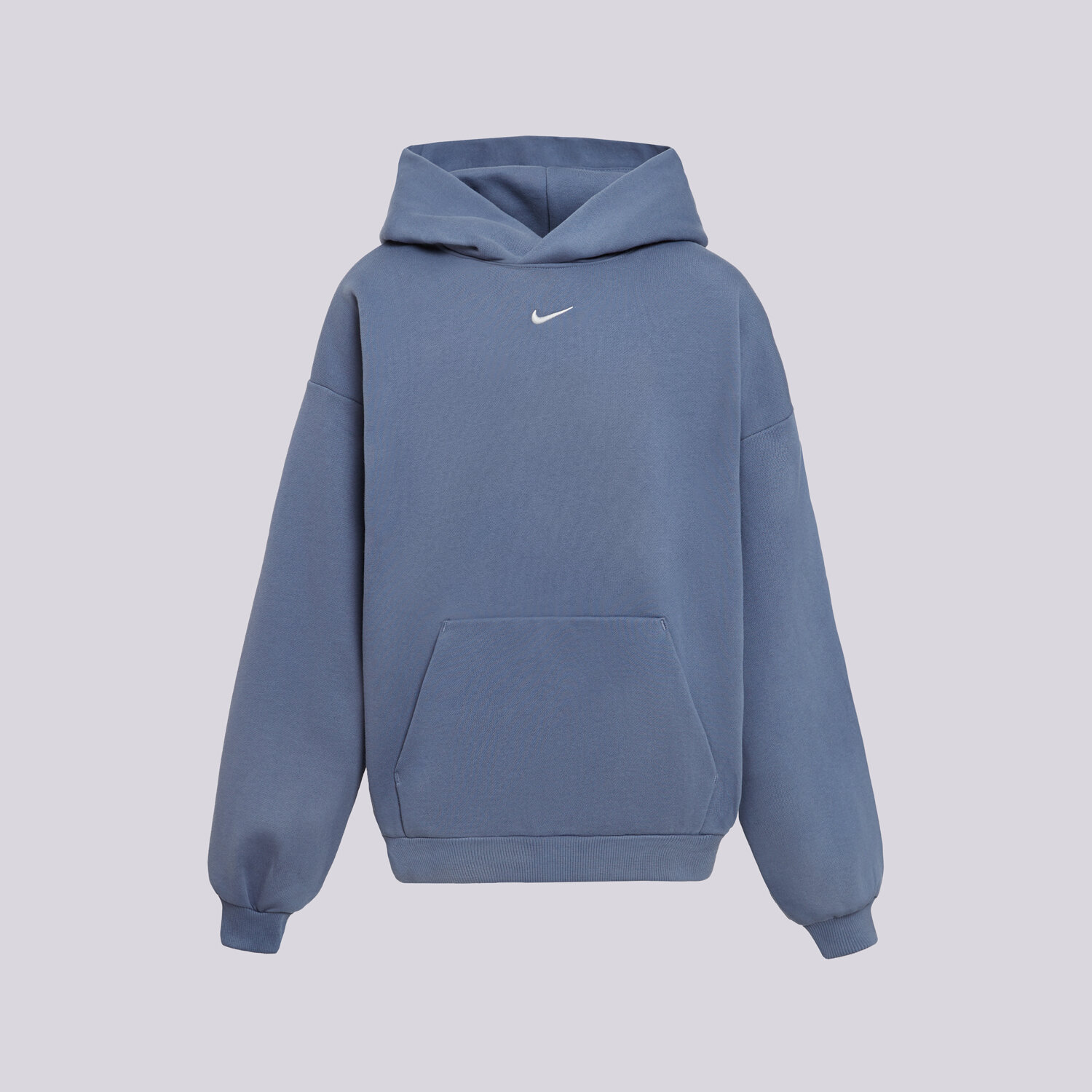 Kinder NIKE HOODIE K NSW SOLO HOODIE BOY IZ5352-491 Blau