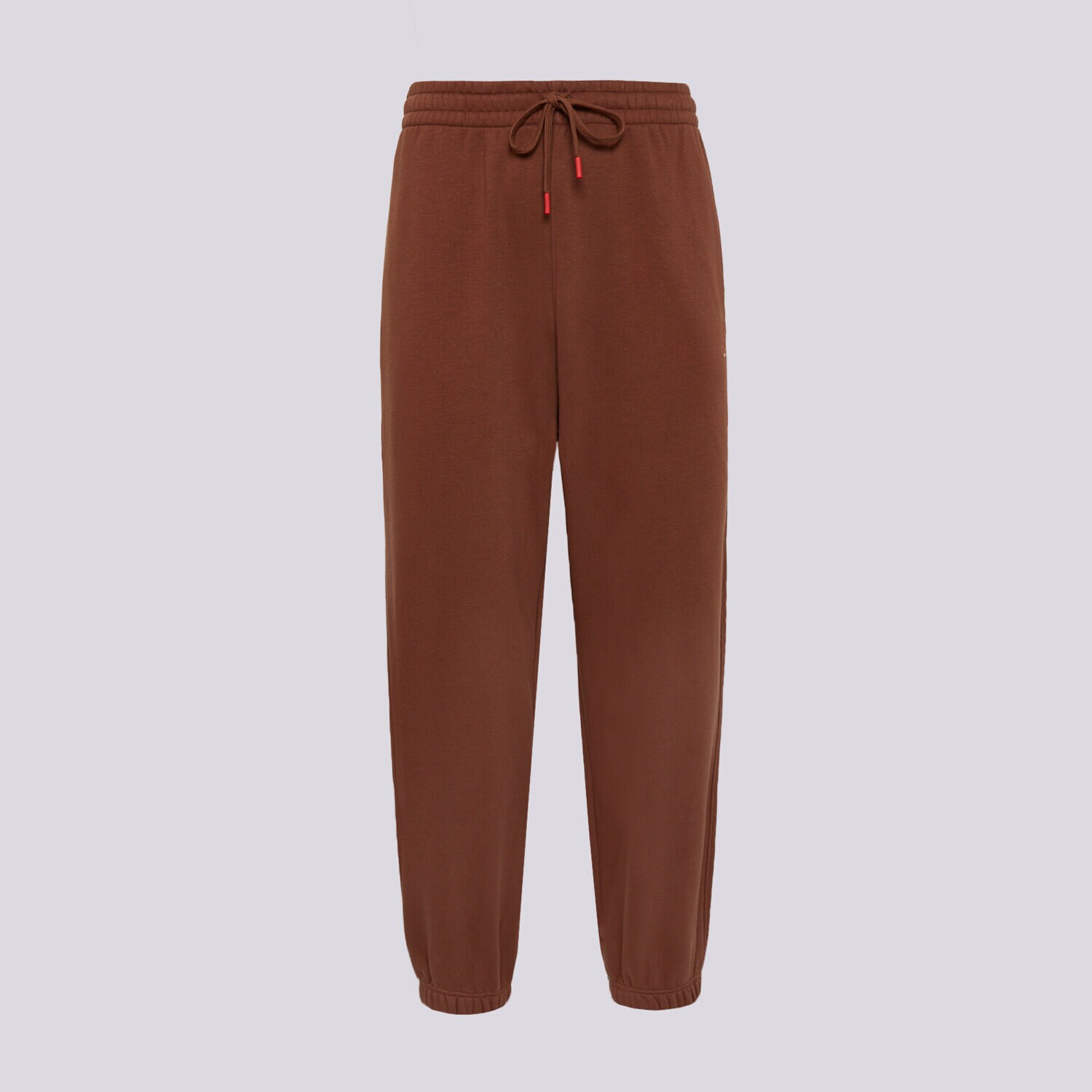Herren Hosen JORDAN HOSE M J BRK ST FLC CUFF PANT BB IM8906-265 Braun