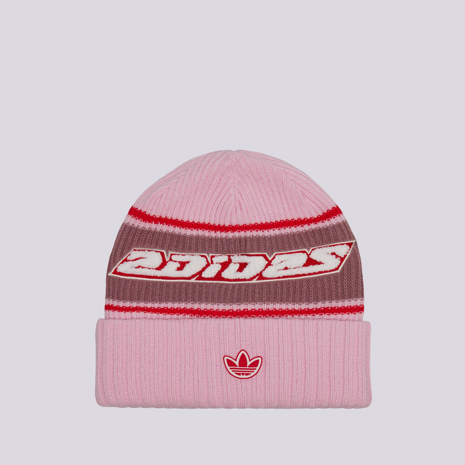 Kinder Mütze ADIDAS MÜTZE WOOLIE BEANIE KU7640 Multicolor