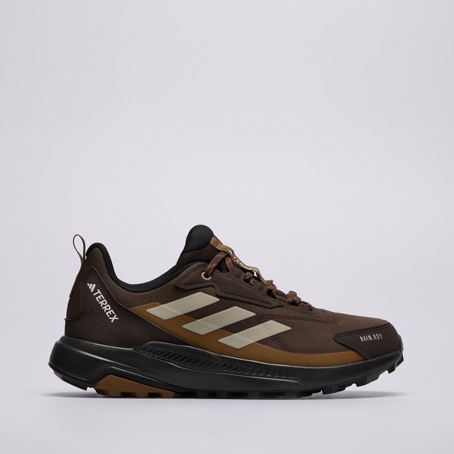 Herren Outdoor Schuhe ADIDAS TERREX ANYLANDER R.RDY KJ0863 Schwarz