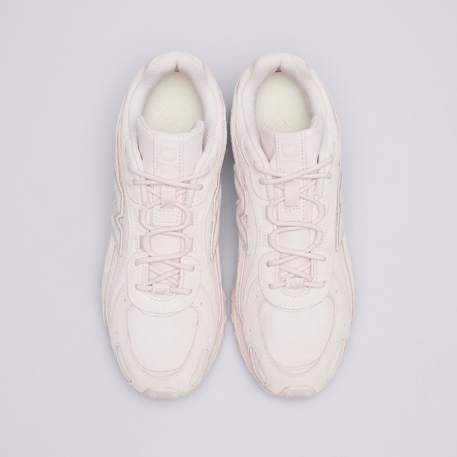 New Balance Sneaker '204L'. — foto 4