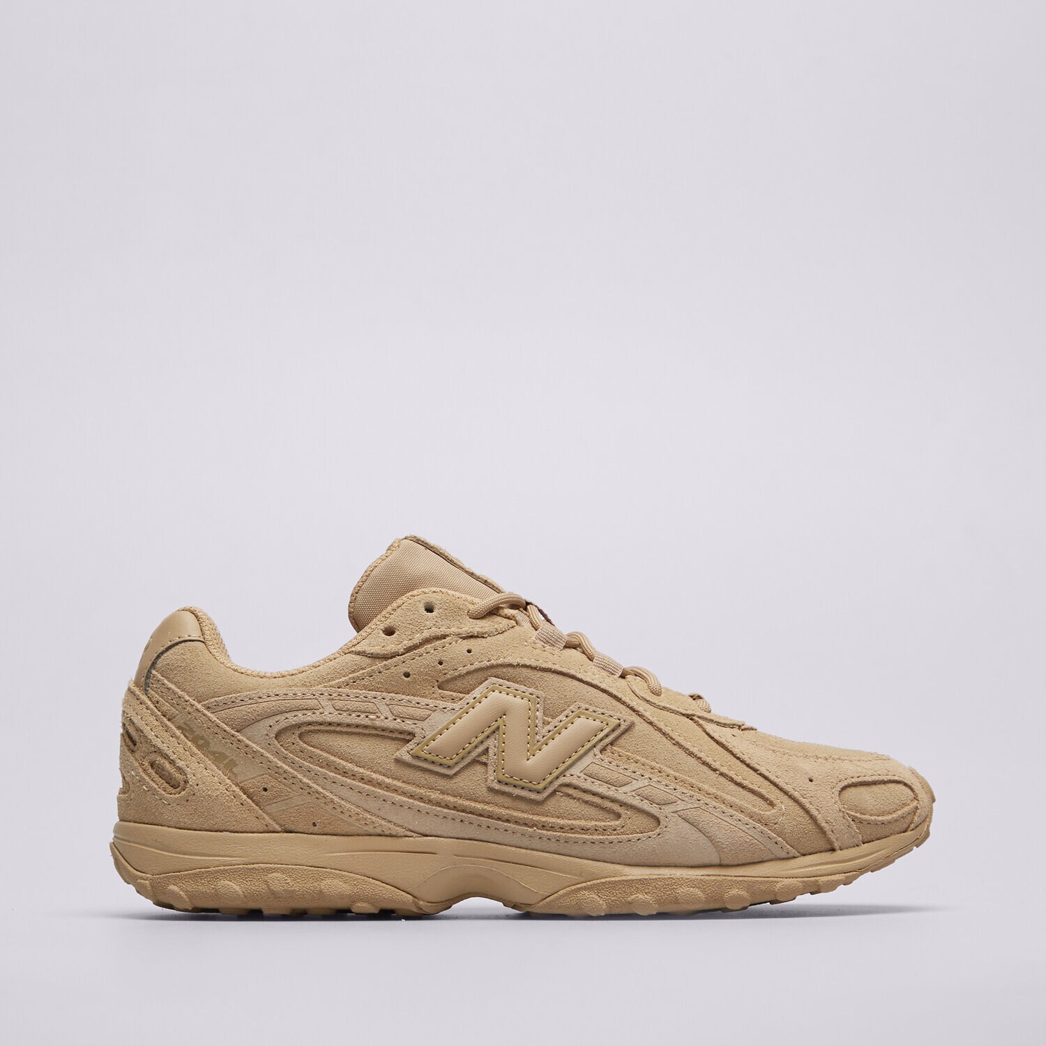 Damen Sneaker NEW BALANCE 204 U204L3NE Beige