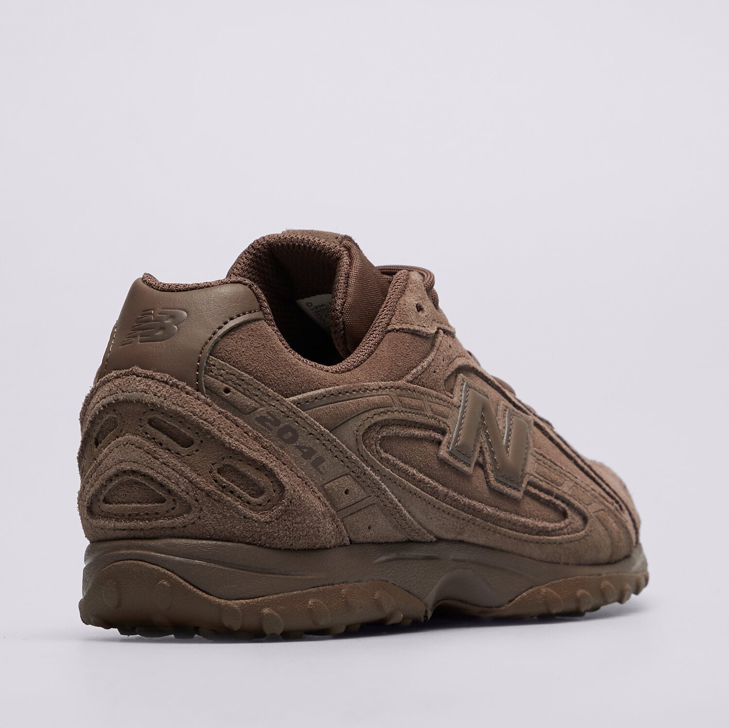 New Balance Sneaker '204' — foto 6