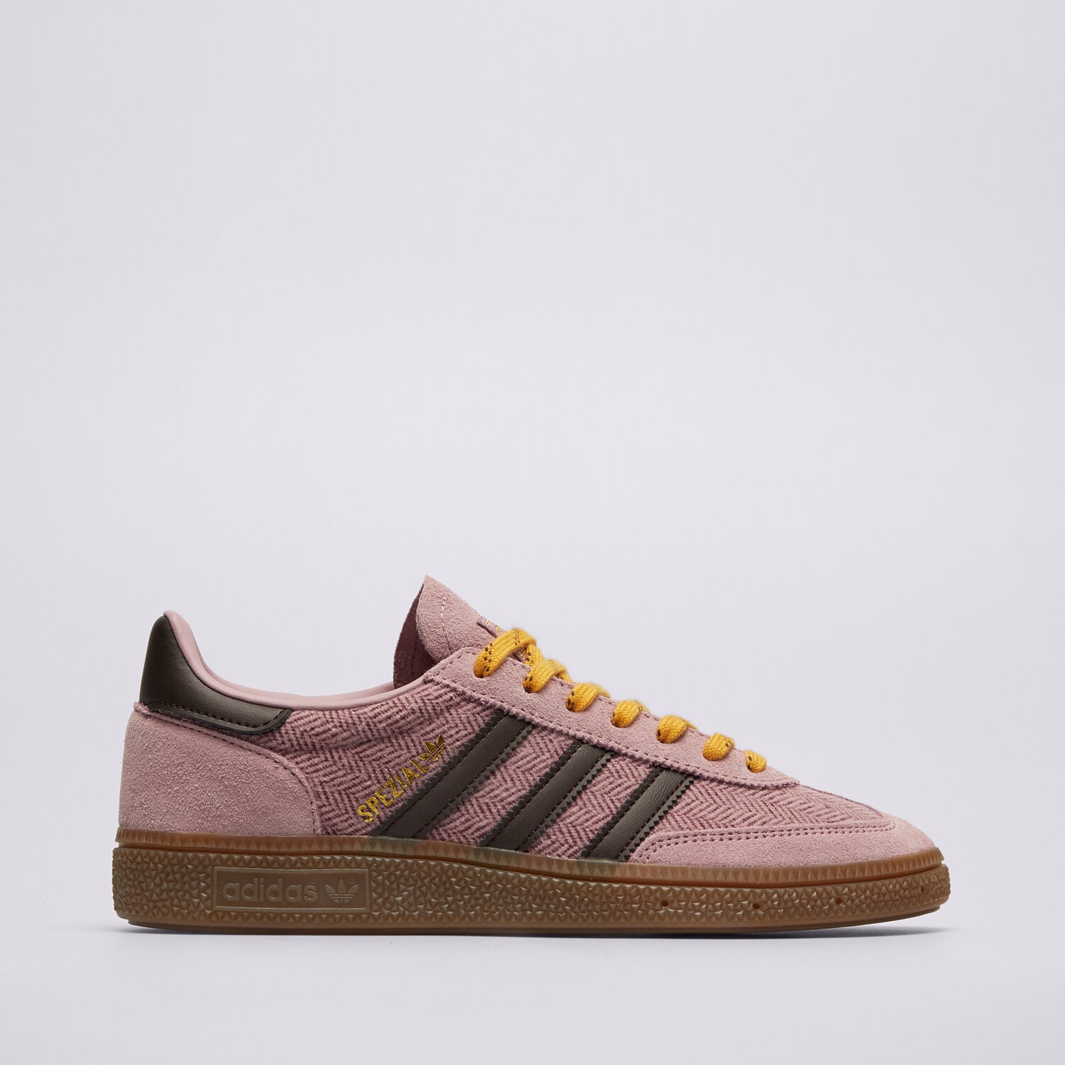 Damen Sneaker ADIDAS HANDBALL SPEZIAL W KI2193 Rosa