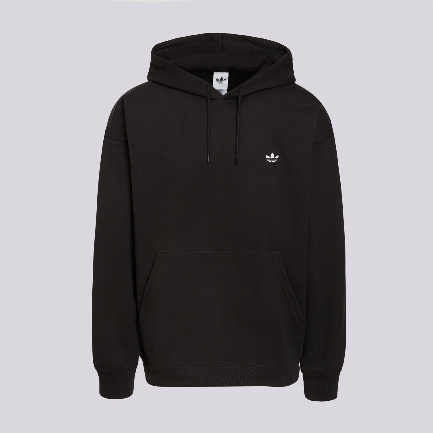 Herren ADIDAS HOODIE ESS LOOSE HD KS8948 Schwarz