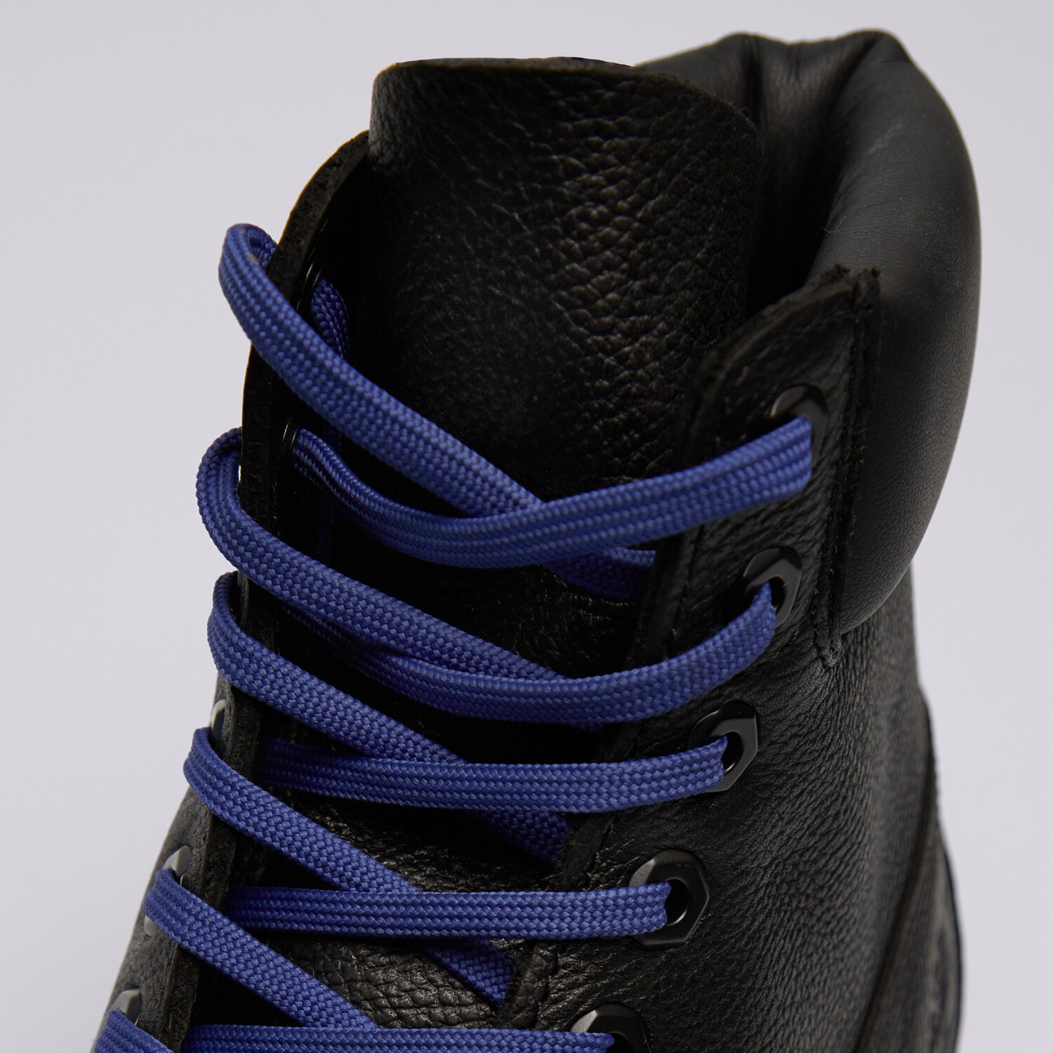 Timberland Botas De Piel Heritage Negro — foto 7