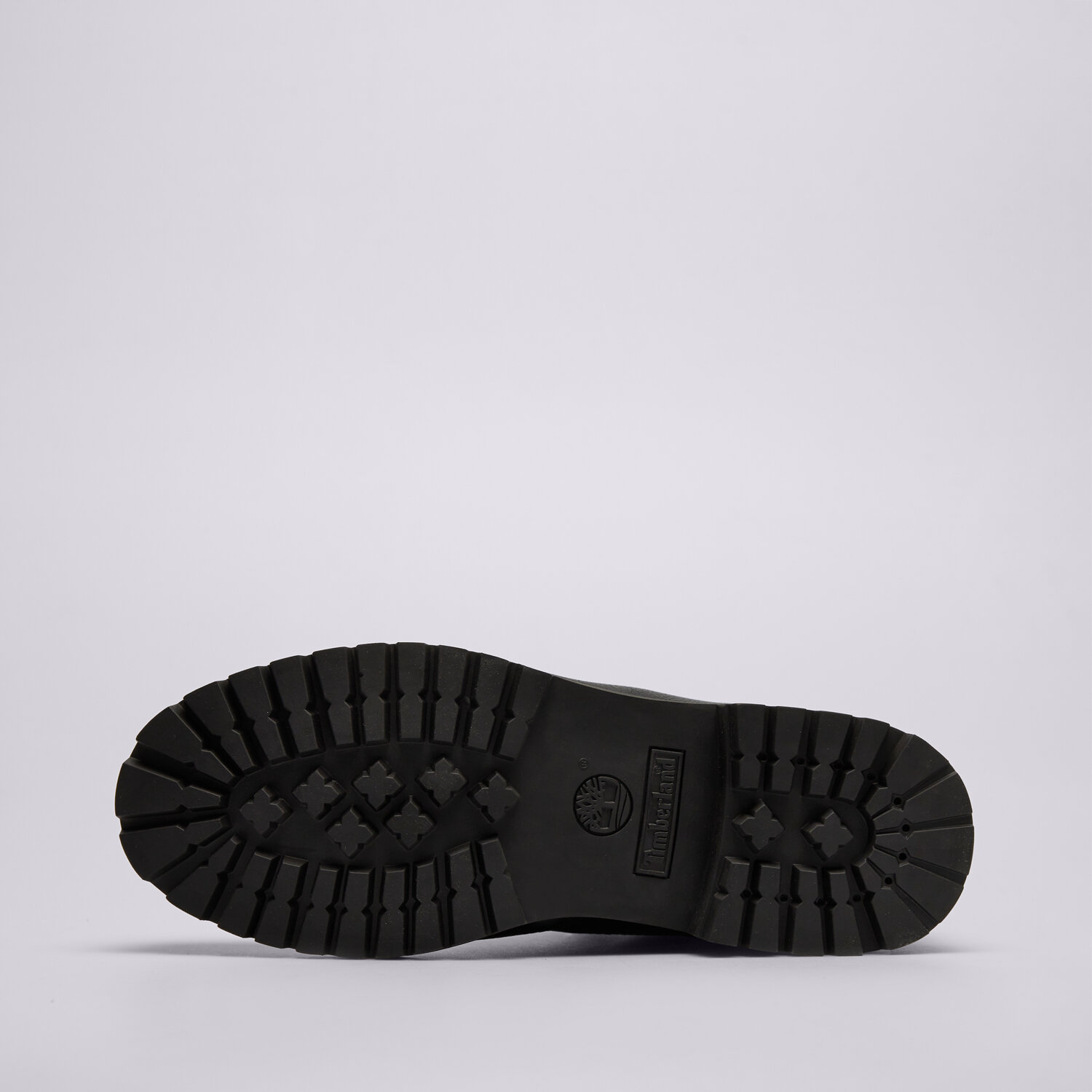 Timberland Botas De Piel Heritage Negro — foto 5