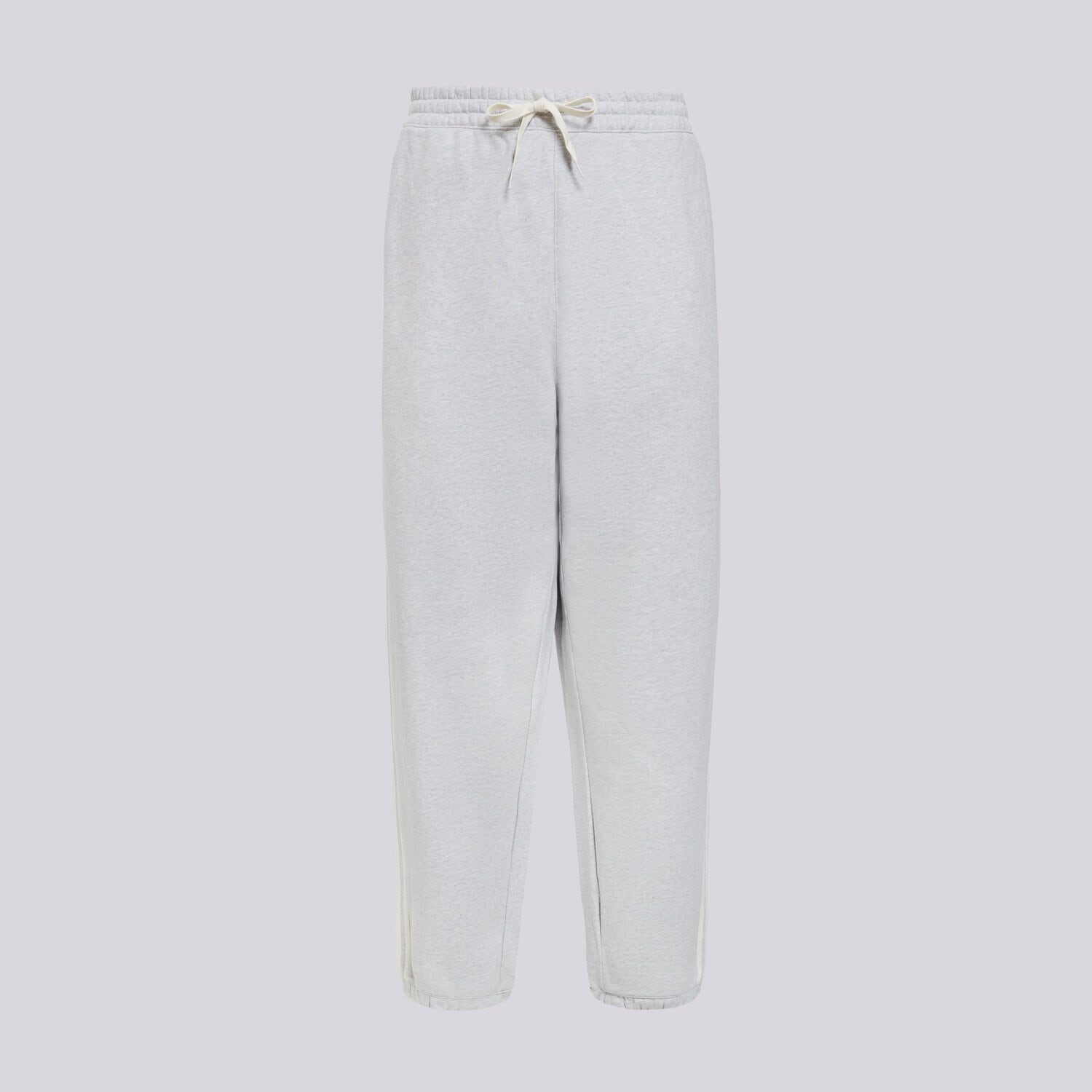 Herren Hosen ADIDAS HOSE SIGNATURE LD4005 Grau