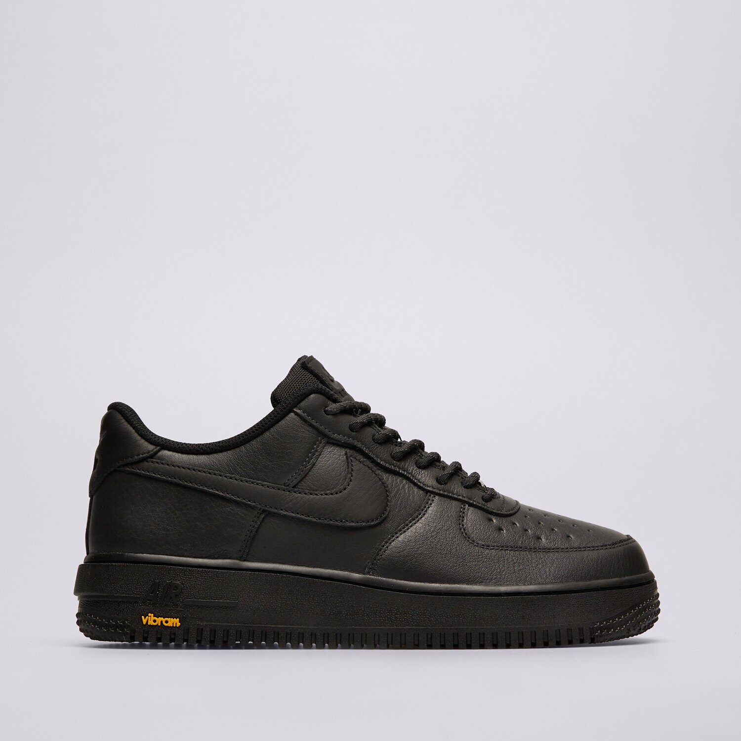 Herren Sneaker NIKE AIR FORCE 1 GORE-TEX HV5953-001 Schwarz