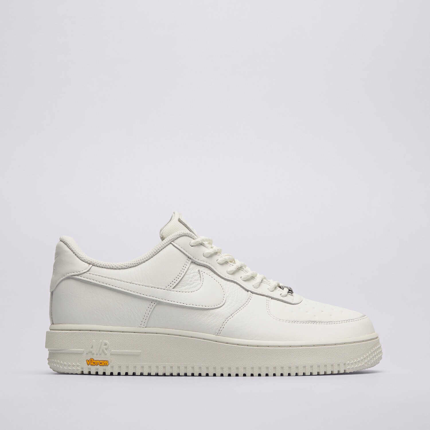 Herren Sneaker NIKE AIR FORCE 1 GORE-TEX HV5953-100 Weiß