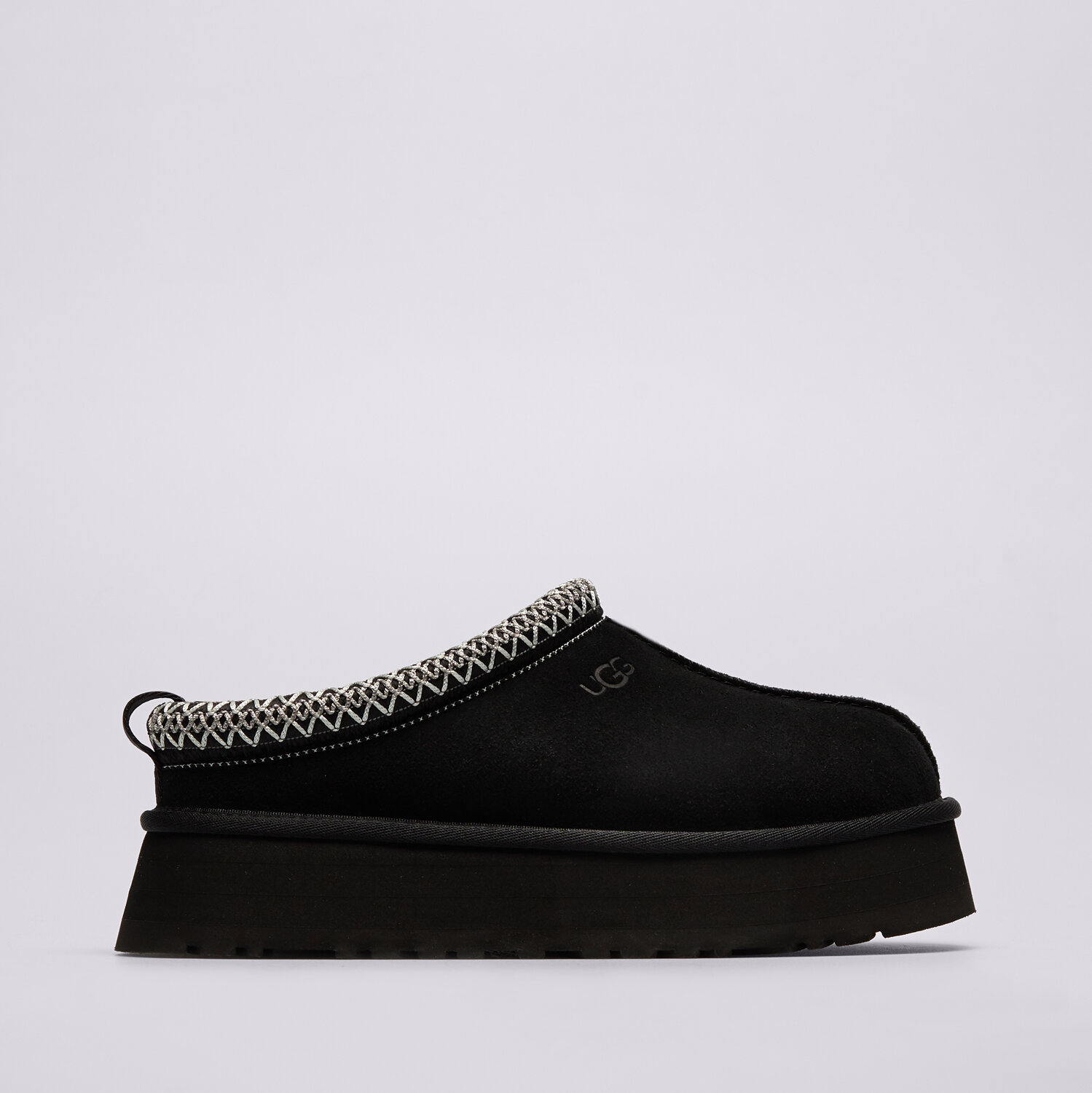 Damen UGG TAZZ II 1174471-BLK Schwarz