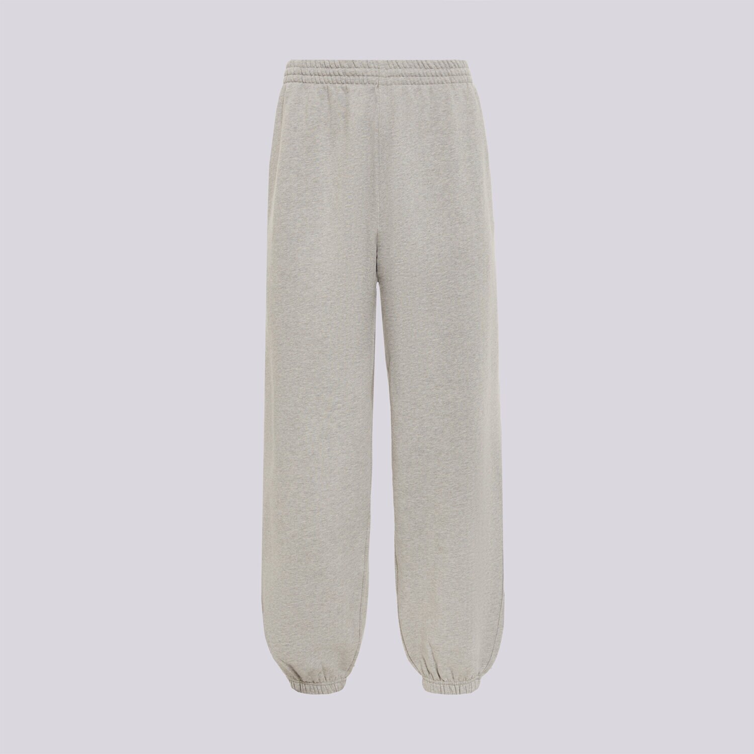 Herren Hosen ADIDAS HOSE ESS LOOSE PT KS9823 Grau